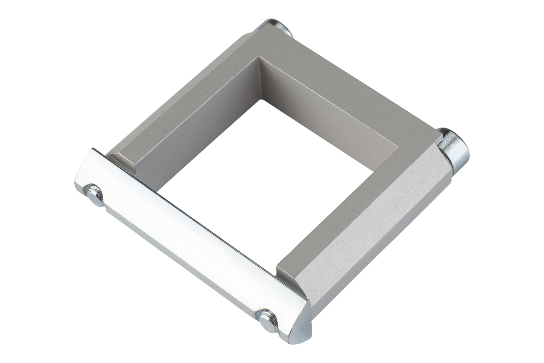 KBV JU 40-40 Square Joint Connector : K-40-40, : K-Profil