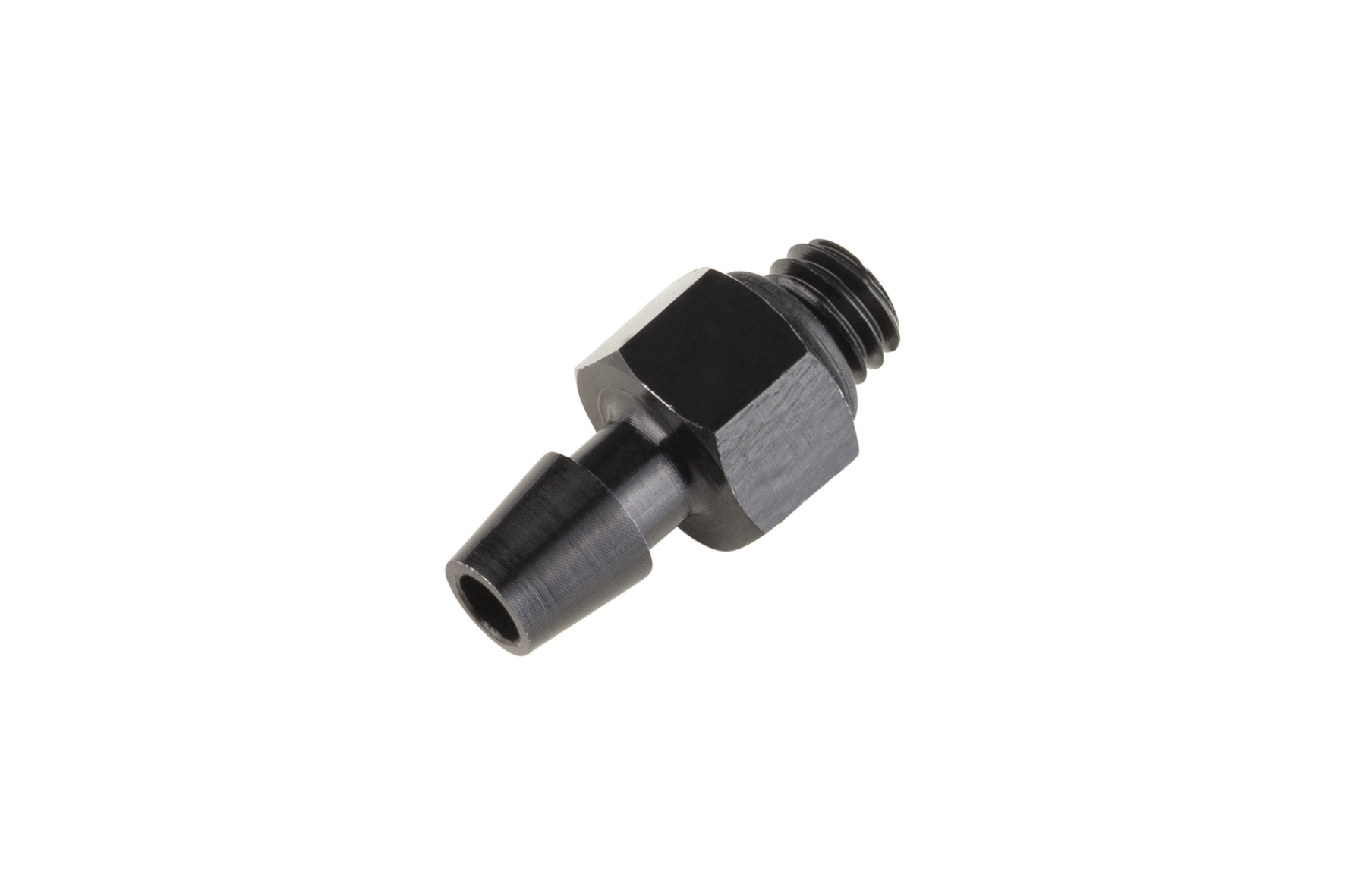 VSA 2K 20 M Adapter for 2K-Suction Cups Suitable for Suction Cup: VN 2-15-2K, Suitable for Vacuum Cup: VS 2-15-2K5, Material: Aluminium, : M5