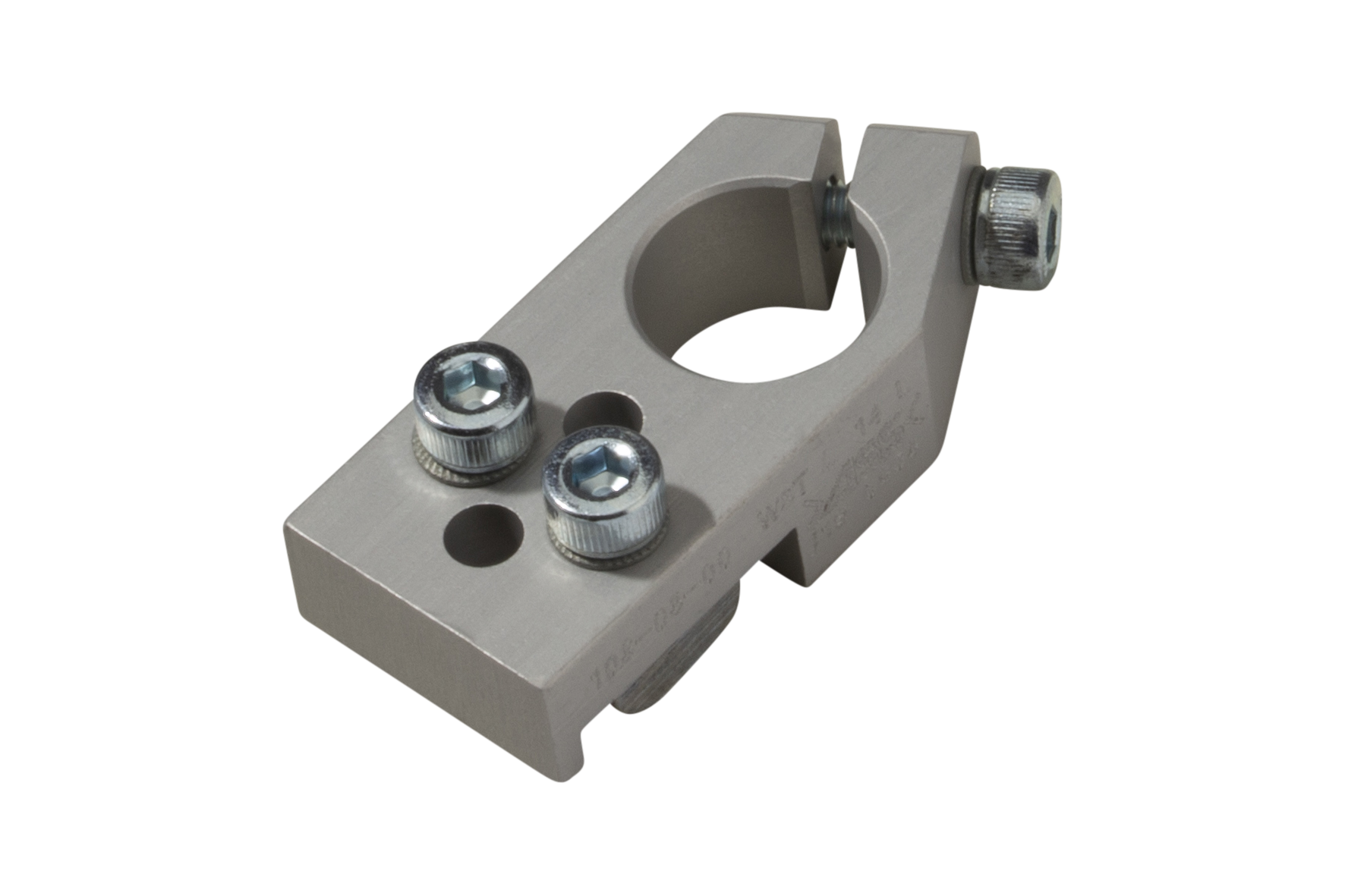 WST X 30 U Angle Clamp universal Compatible to: L-18-10; L-18-18, Clamping Ø: 14 mm