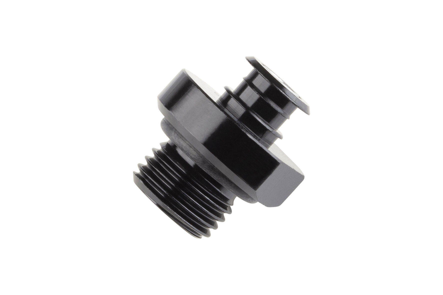 VSA 2K / Adapter for 2-Component Suction and Vacuum Cups