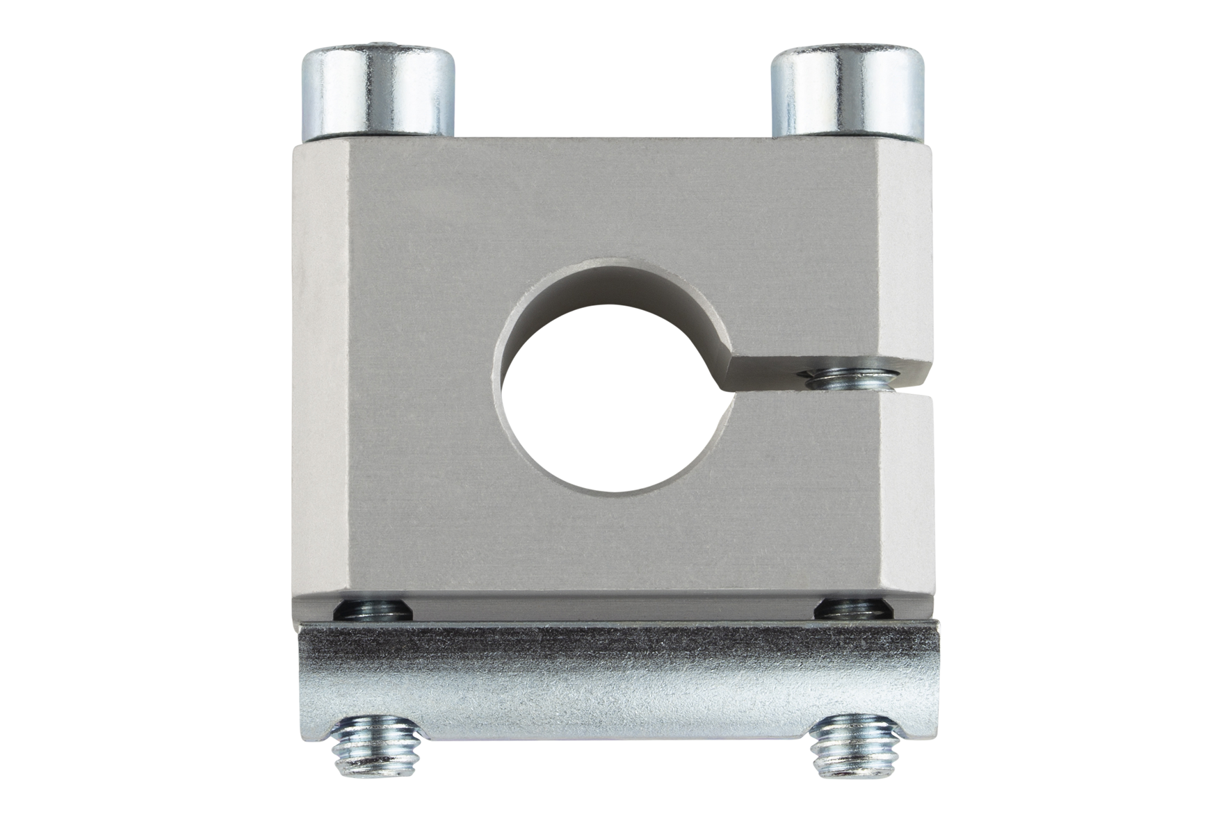 KVB K 20 Cross Connector : -, Compatible to: K-Profil, Clamping Ø: 14 mm, Ball joint: no