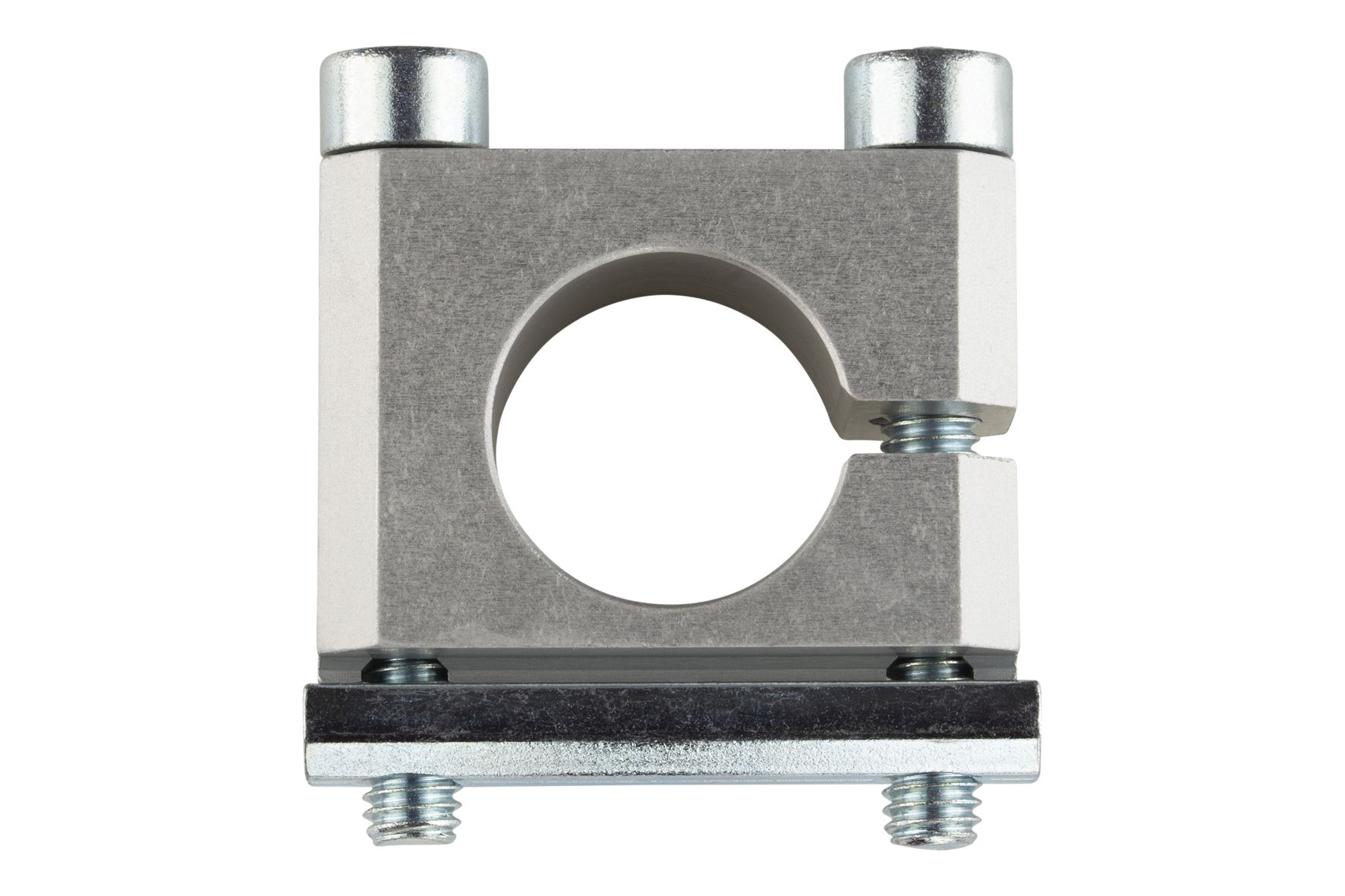  Cross Connector, SL : -, Compatible to: L-Profil; X-Profil; JU-Profil, Clamping Ø: 20 mm, Ball joint: no