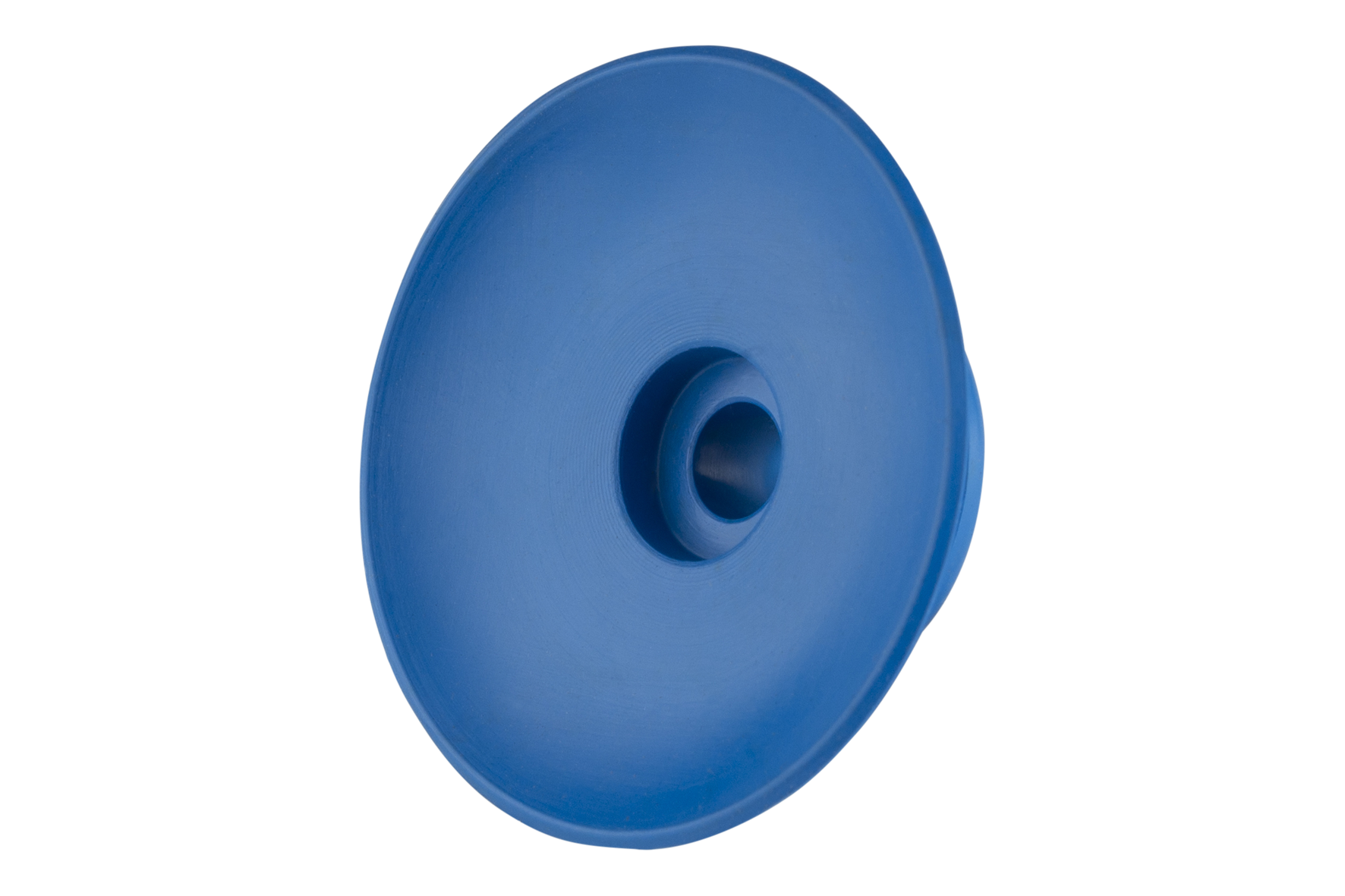 VN 1-5-HE Suction Cup, 1 Bellow