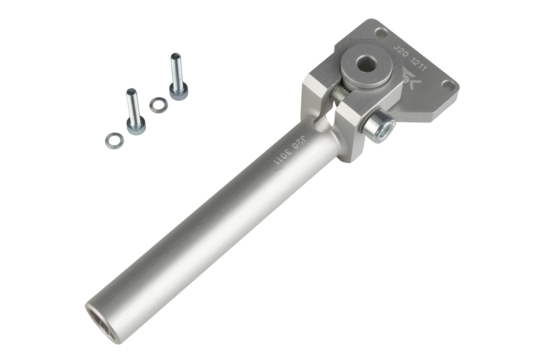 GGE 14-80 F Gripper Arm for Sensor LES 6