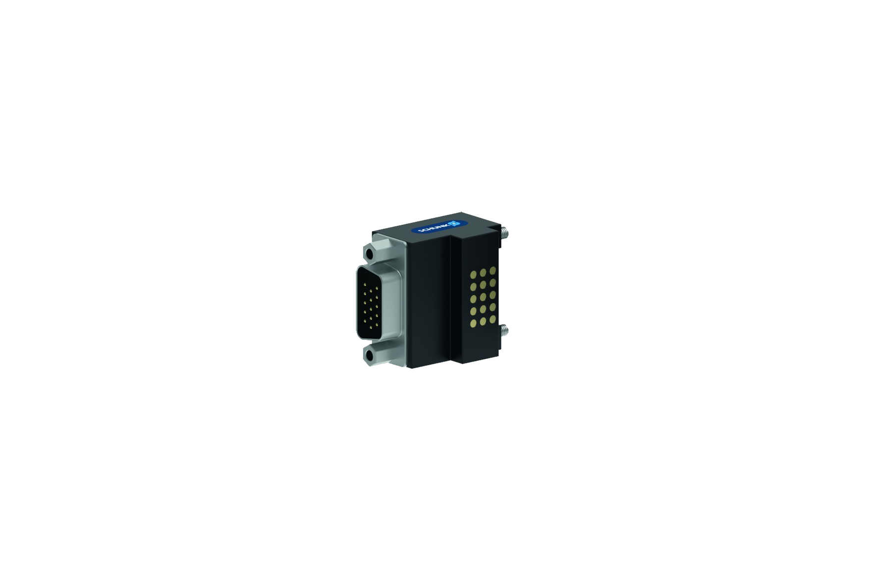 KAS-A15-A-0 Module for SWS 011 Model: Robot side, Size: 011