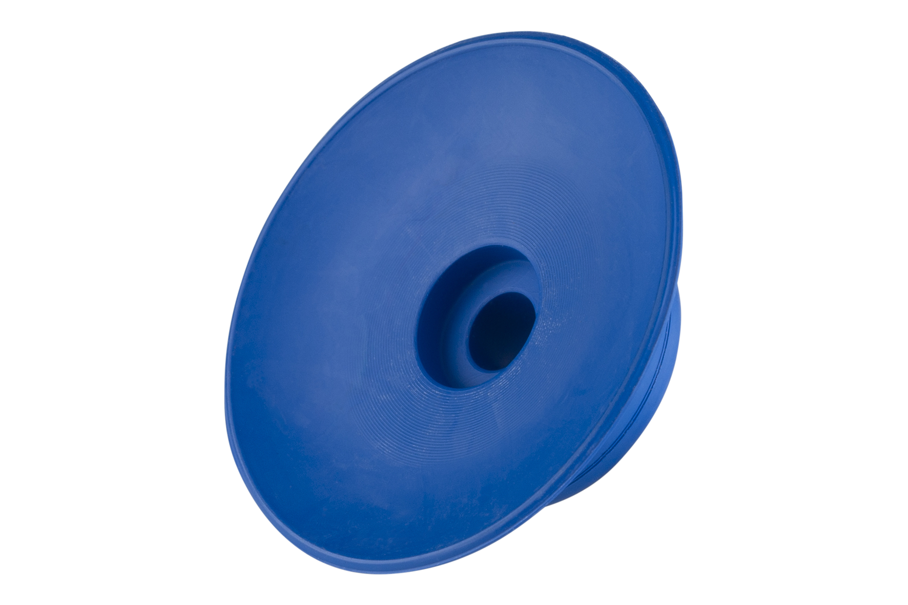 VN 1-8-P Suction Cup, 1 Bellow