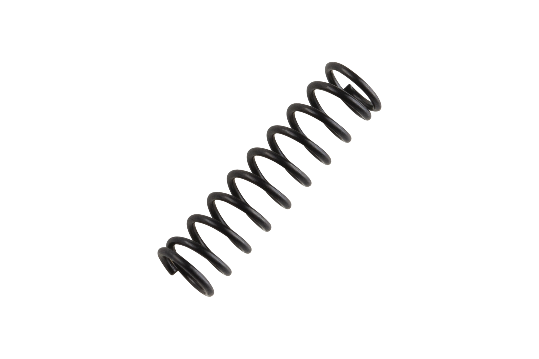 SEF 0-7x5-1x18 Spare Spring for Nipper Blades Material: Steel