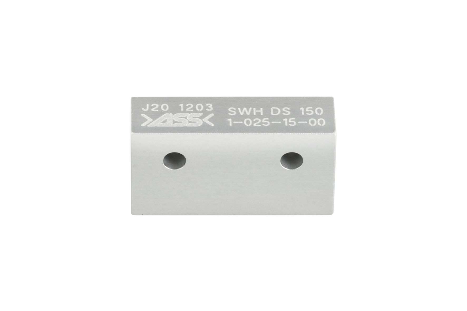 SWH DS / Spacer for pneumatic interface