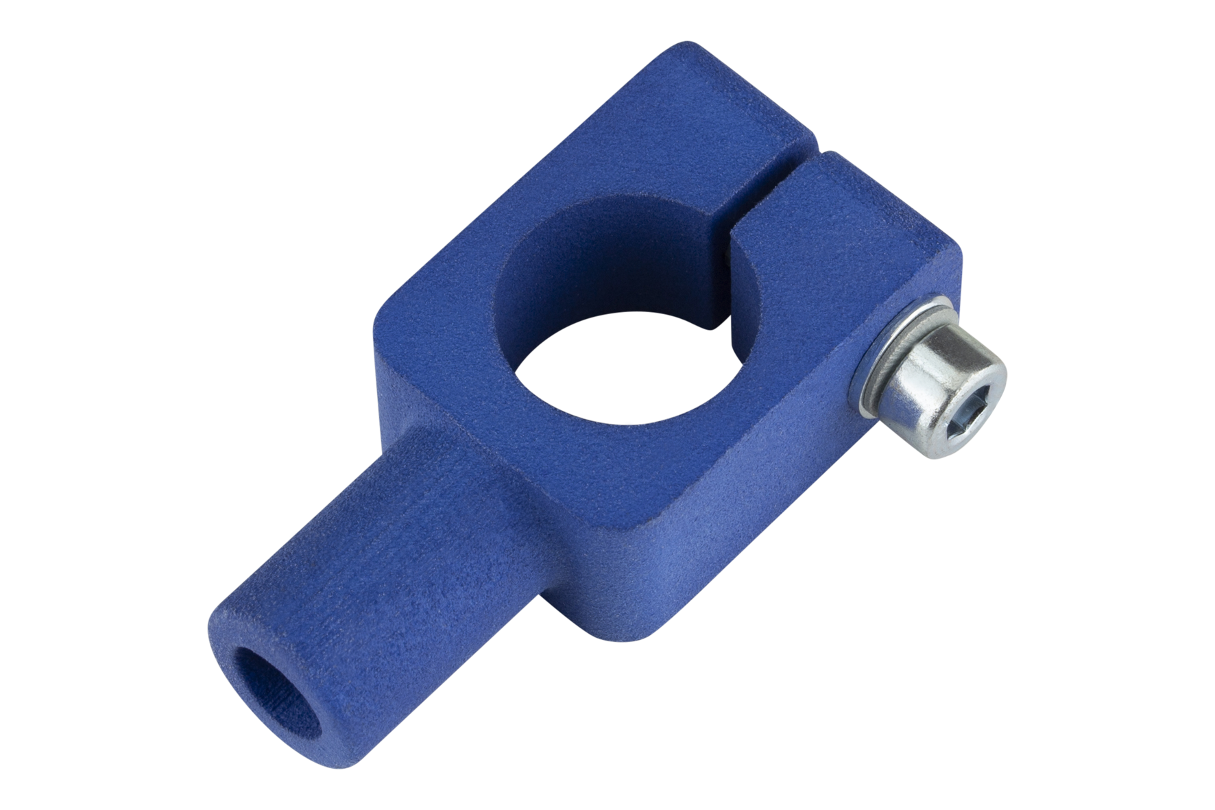 SH20-14 Sensor Bracket for Round Sensors : 14, Clamping Ø: 18