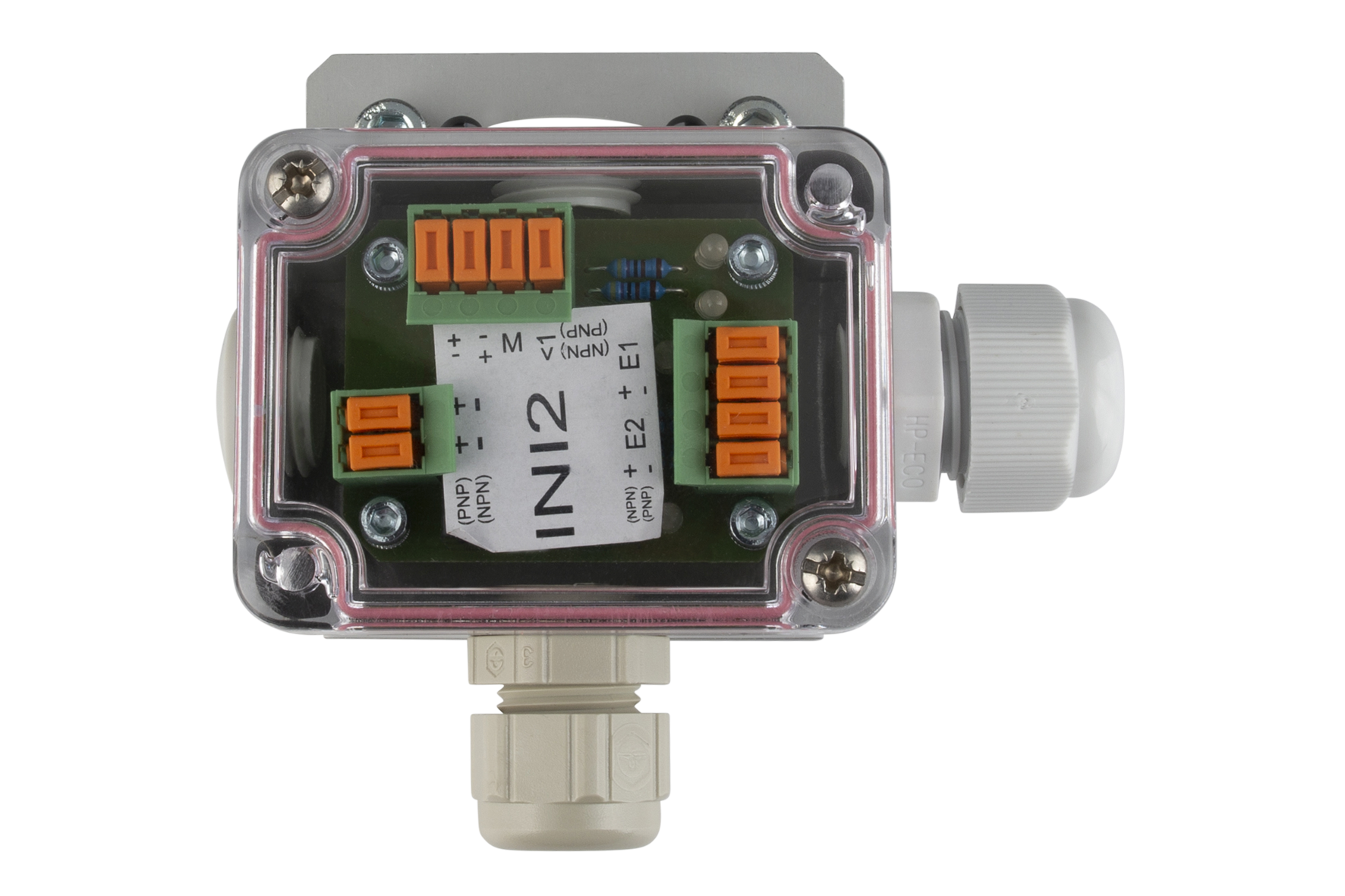 RPLG / Relay Board with Enclosure