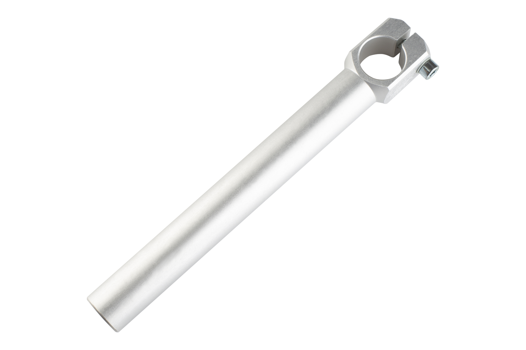 WKA 6-6-60 Angle Arm, Micro Series : 20 mm, Clamping Ø: 20 mm, : 150 mm