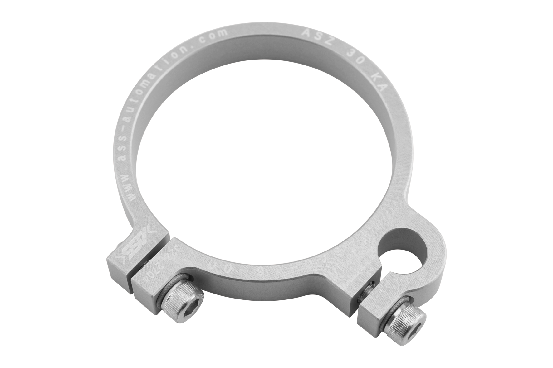 ASZ 10 KA Combination Clamp for Sprue Grupper + ASN Compatible to: ASN 30; GRZ 10-08; GRZ 10-12, Clamping Ø: 56 mm, Size: 30