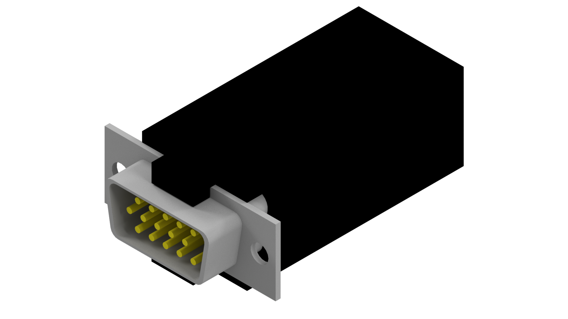 KAS-A15-K-0 Module for SWS 011 Model: EOAT side, Size: 011; 040; 040Q; 071