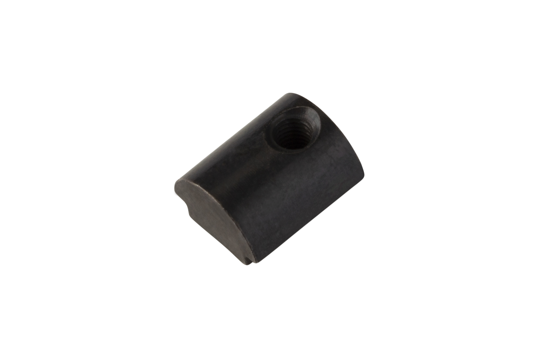 GWP EX 4 U Channel Nut, "Swivel-In", with one Thread M4 : 1, : -, Compatible to: L-Profil; X-Profil; JU-Profil, Connection thread: M3