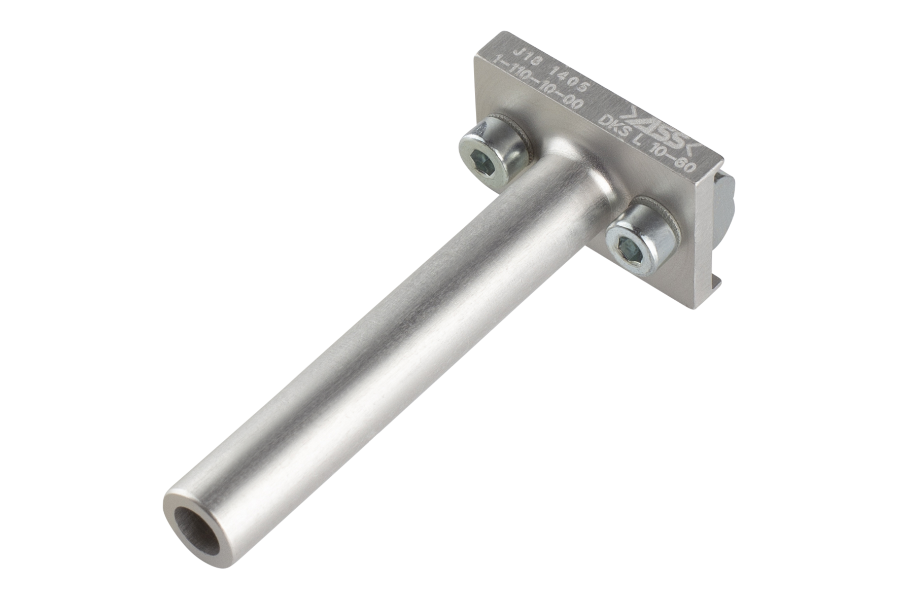 DKS L 10-60 Mounting Bar, 90°