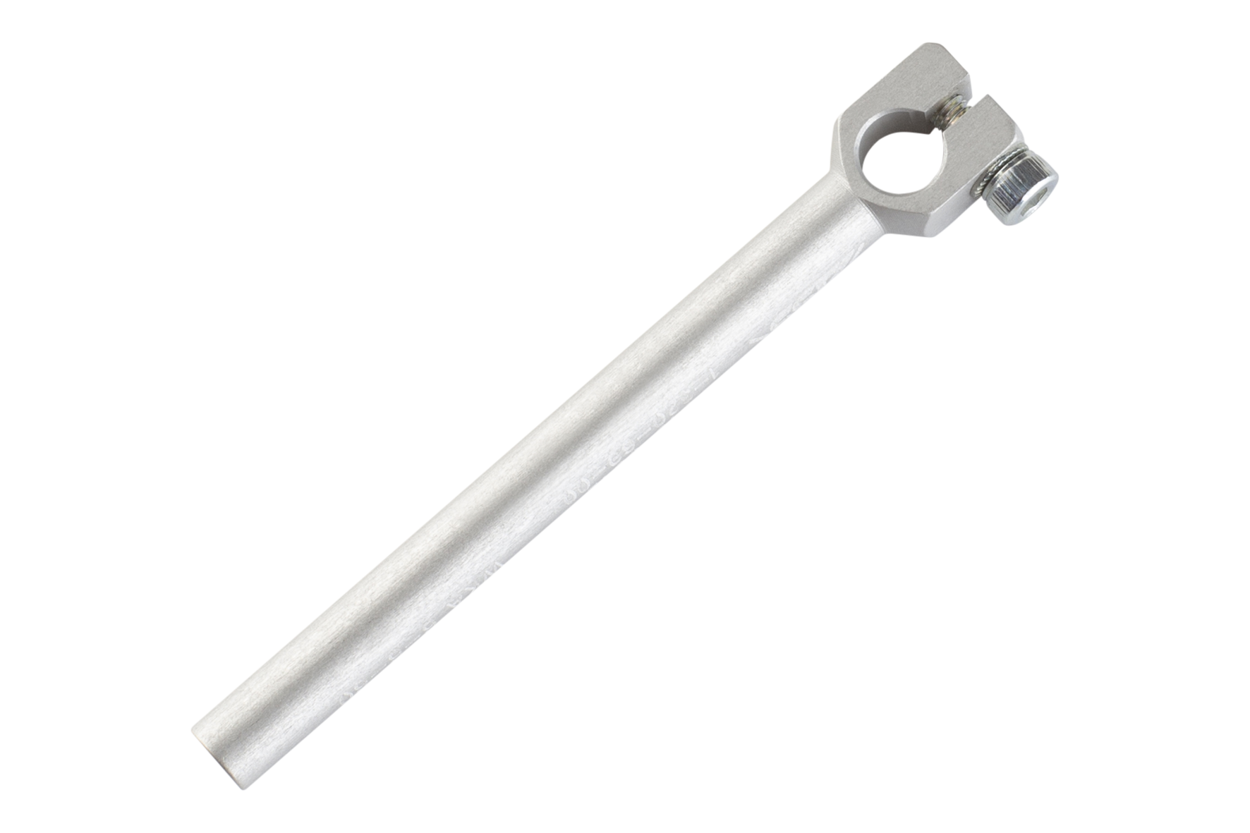 WKA 30-30-200 Angle Arm : 6 mm, Clamping Ø: 6 mm, : 60 mm