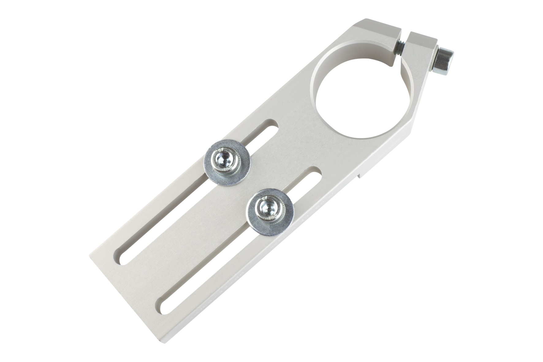 WSL X 14-50 U Long Angle Clamp universal : 60 mm, Compatible to: L-Profil; X-Profil; JU-Profil, Clamping Ø: 30 mm