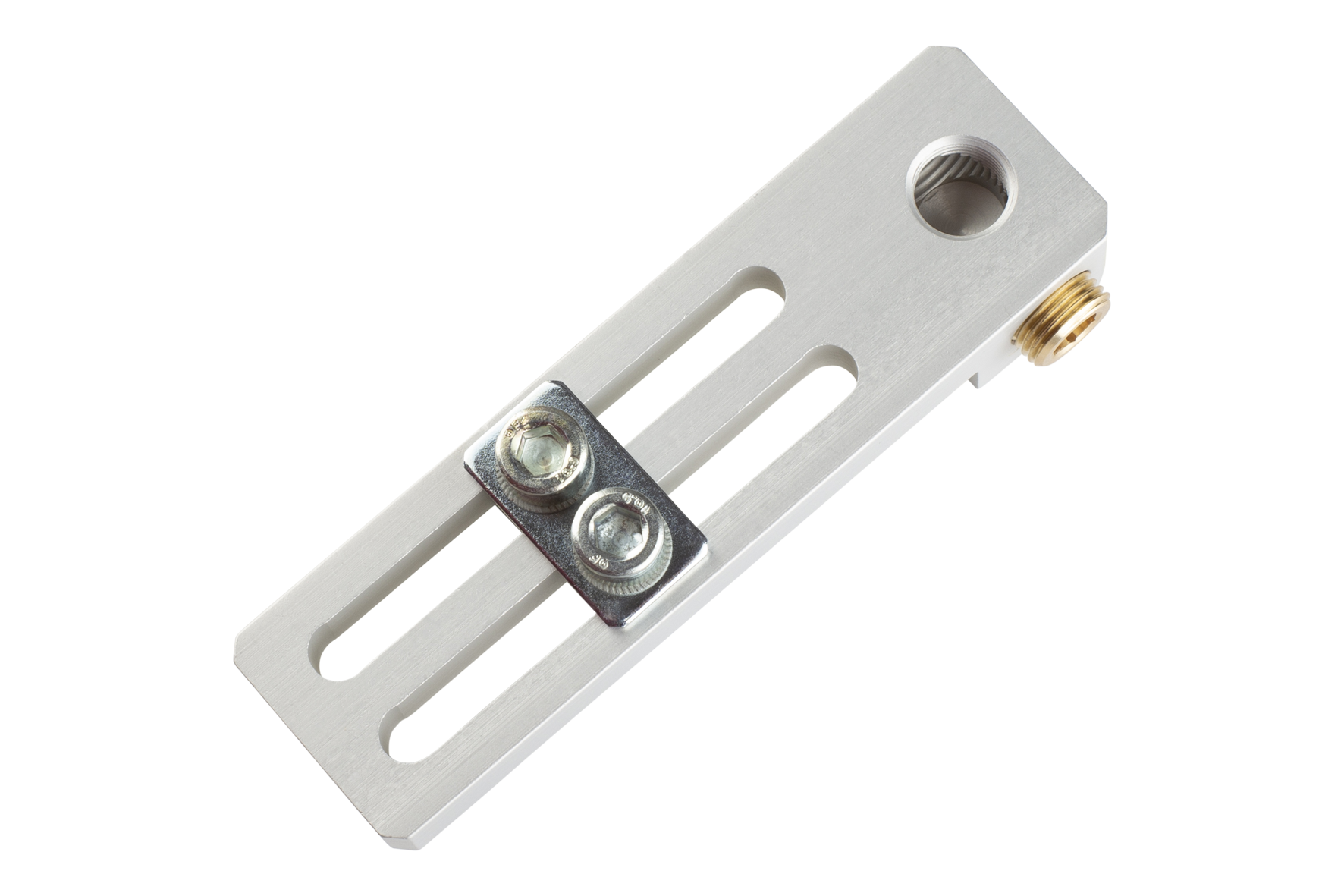 WLS X 1/8-1/8-50 Long Angle connector