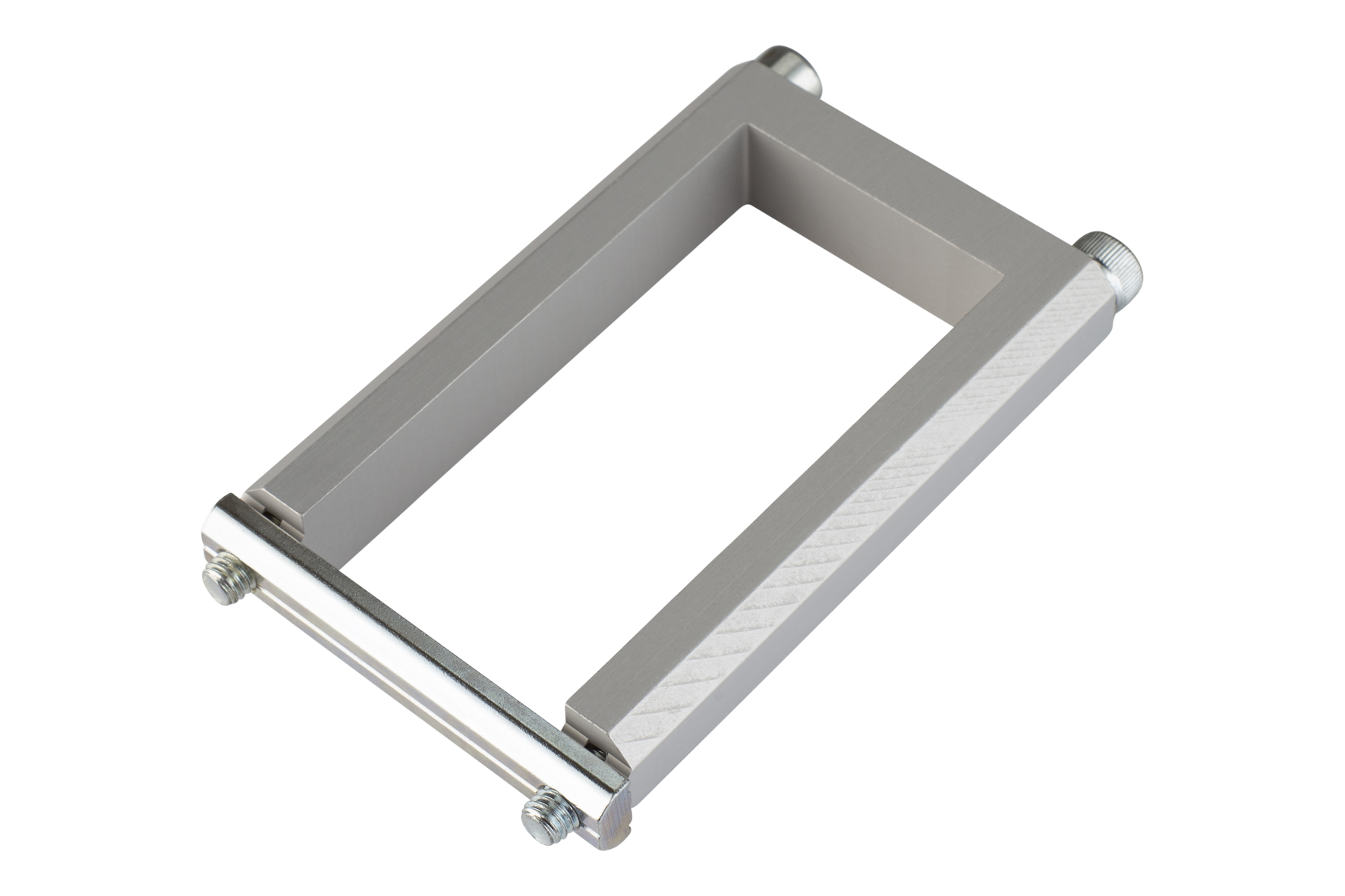 KBV JU 40-80 Square Joint Connector : JU-80-40, : JU-Profil