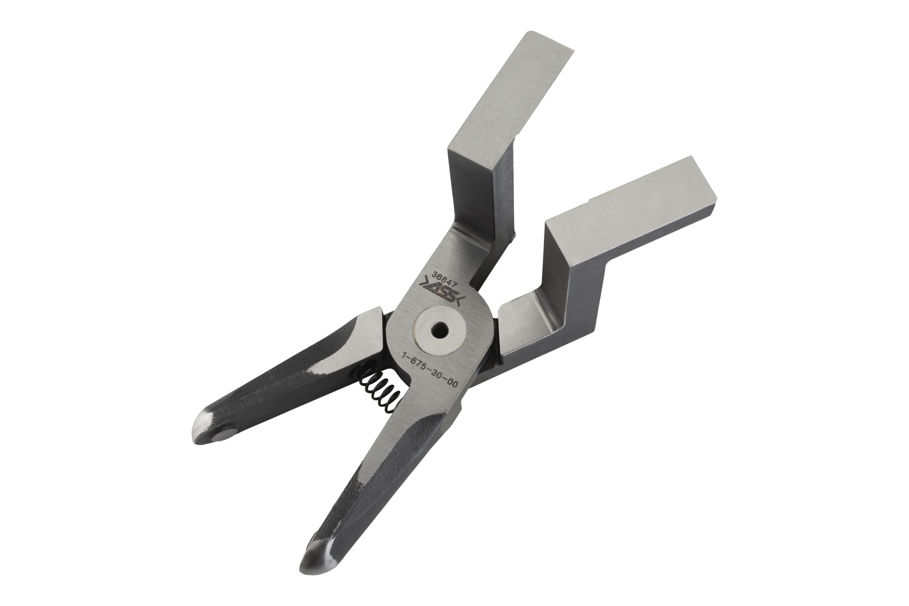 SEZ30/50-0-32S Nipper Blade, Z-Form