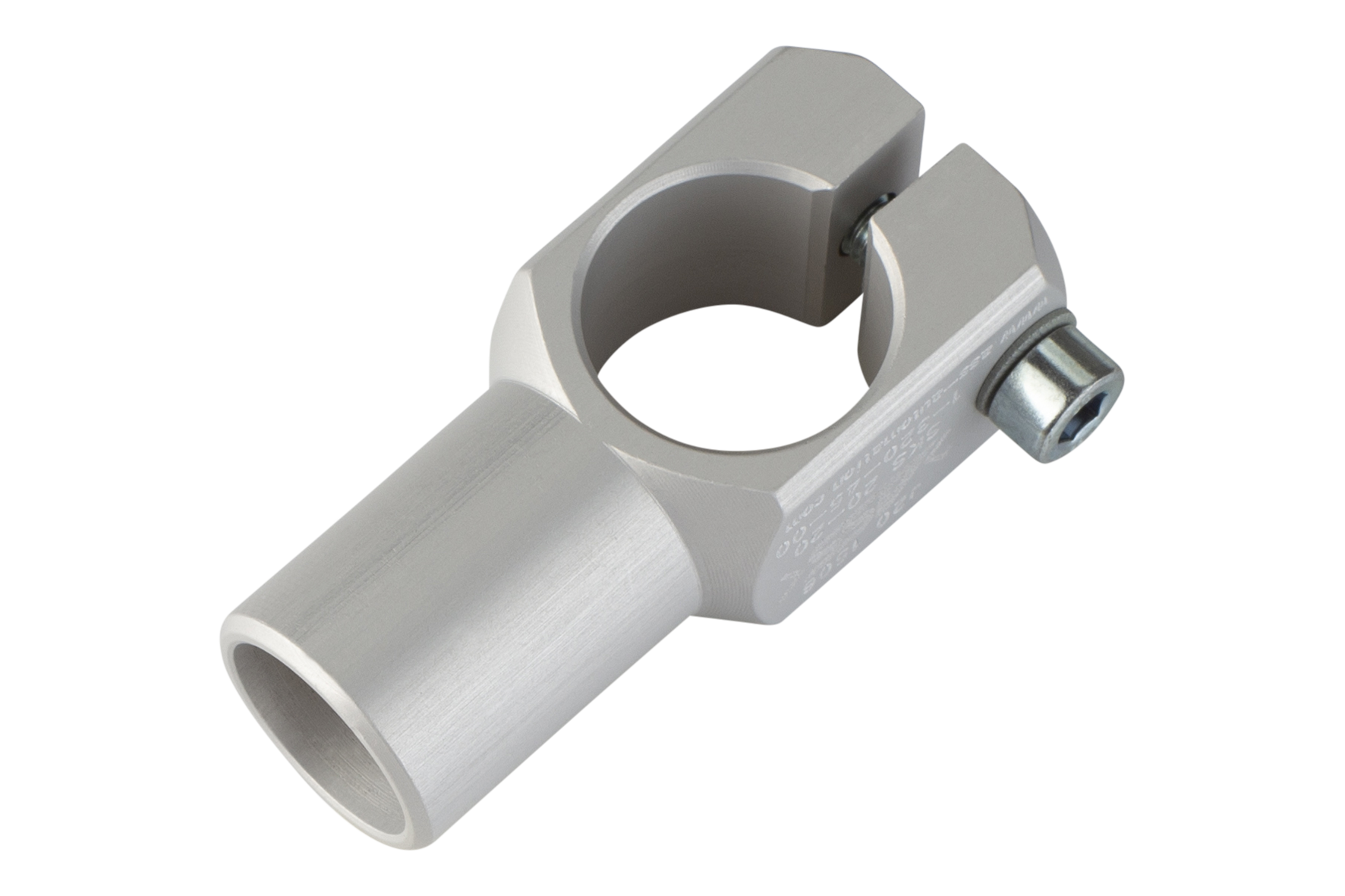 SKS 20-30 Insert Connector : 20 mm, Clamping Ø: 20 mm, : 25 mm