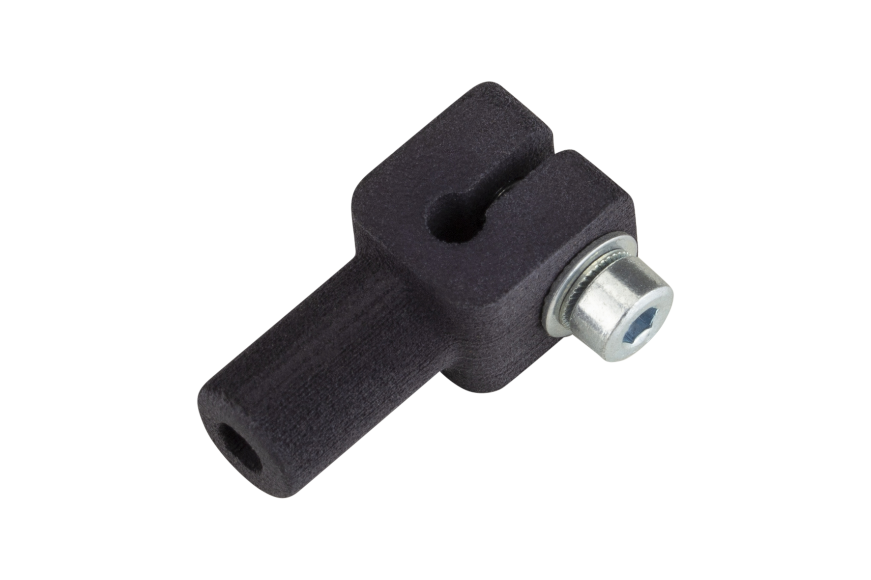 SH8-10 Sensor Bracket for Round Sensors : 10, Clamping Ø: 4