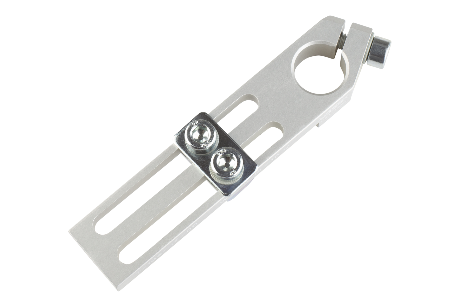 WSL U / Universal Long Angle Clamp