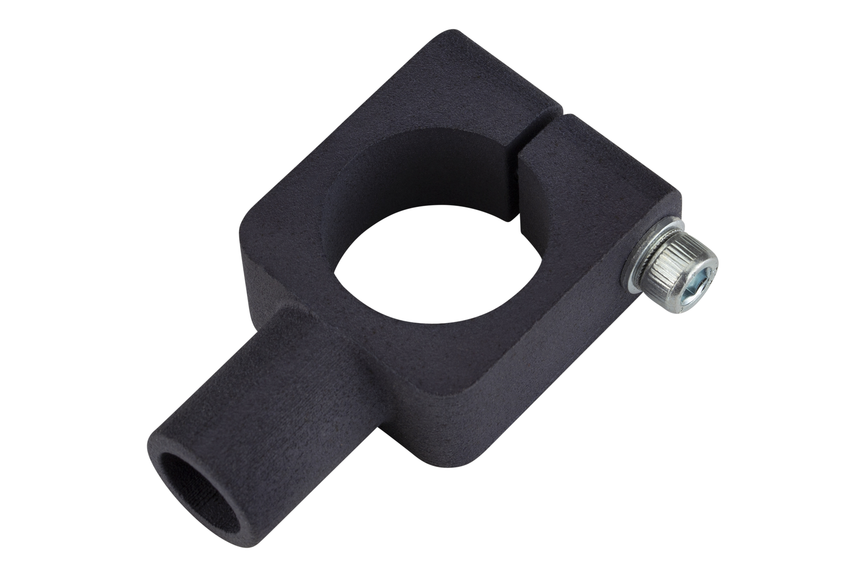 SH6,5-10 Sensor Bracket for Round Sensors : 20, Clamping Ø: 30