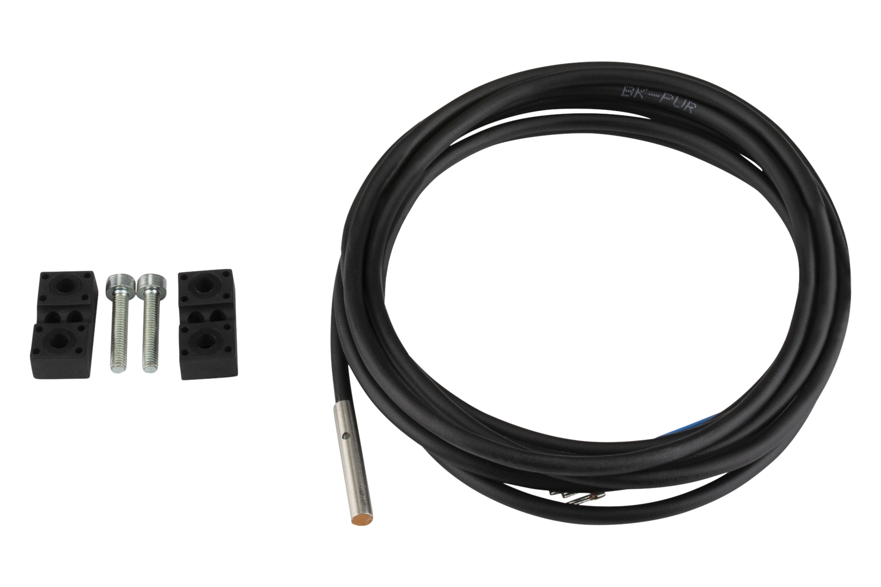 IRK 4 Proximity Switch