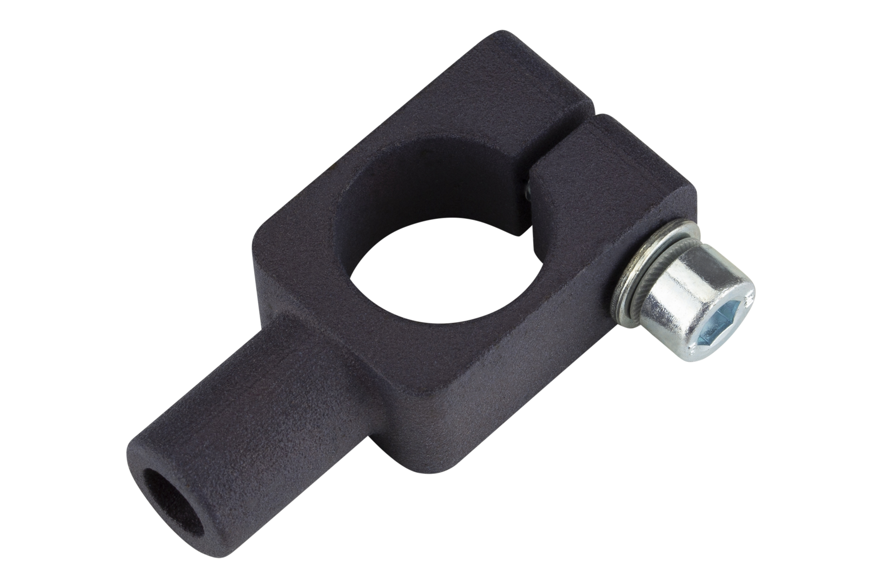 SH4-10 Sensor Bracket for Round Sensors : 14, Clamping Ø: 20