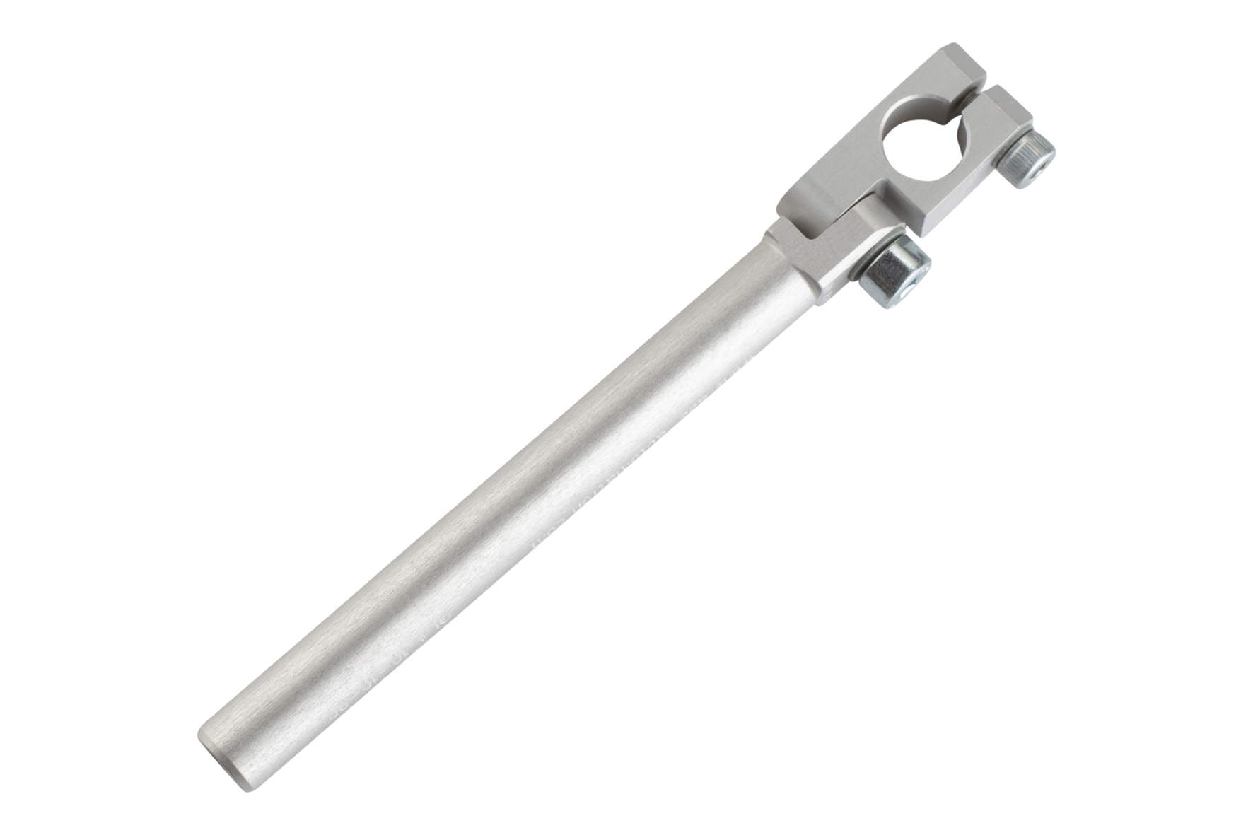 GLA 30-30-80 Elbow Arm : 10 mm, Clamping Ø: 10 mm, : 90 mm, Swivel area: +/-90°