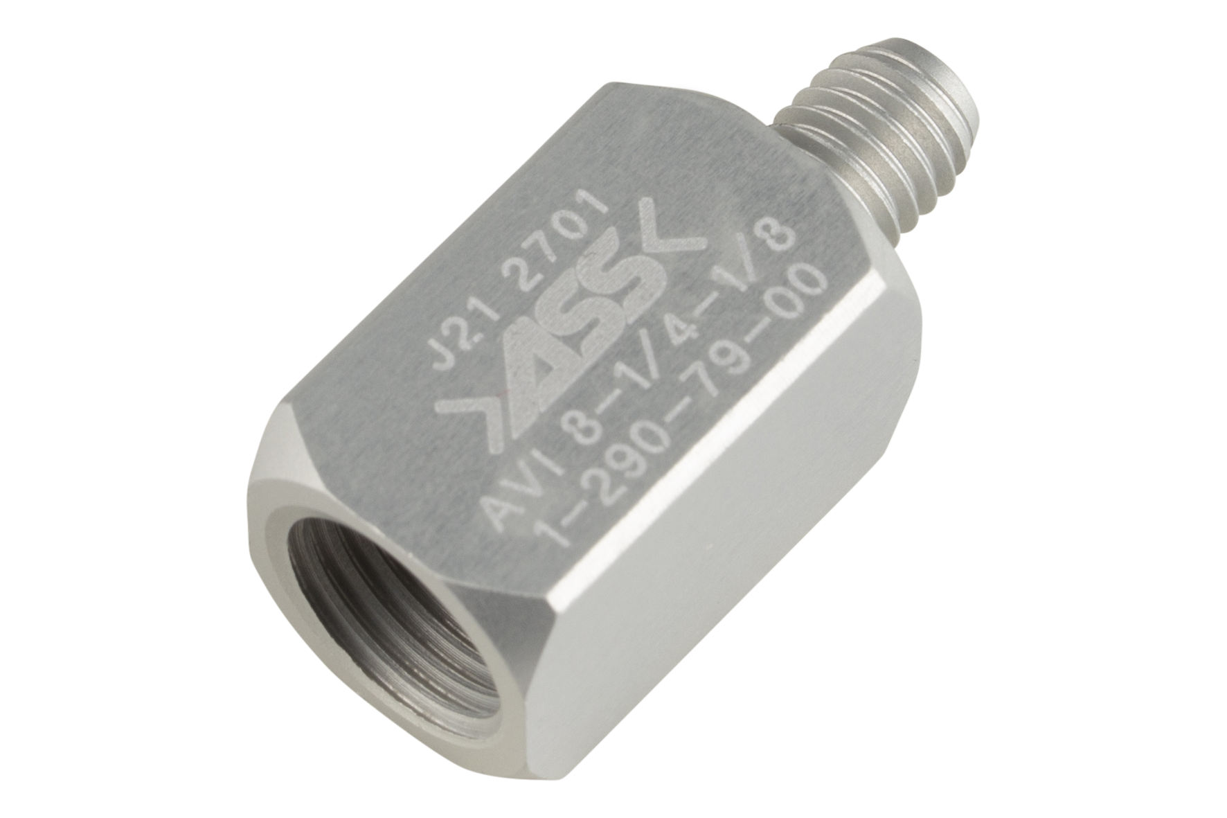 AVI 3-5-5 Adapter Female : G1/4″