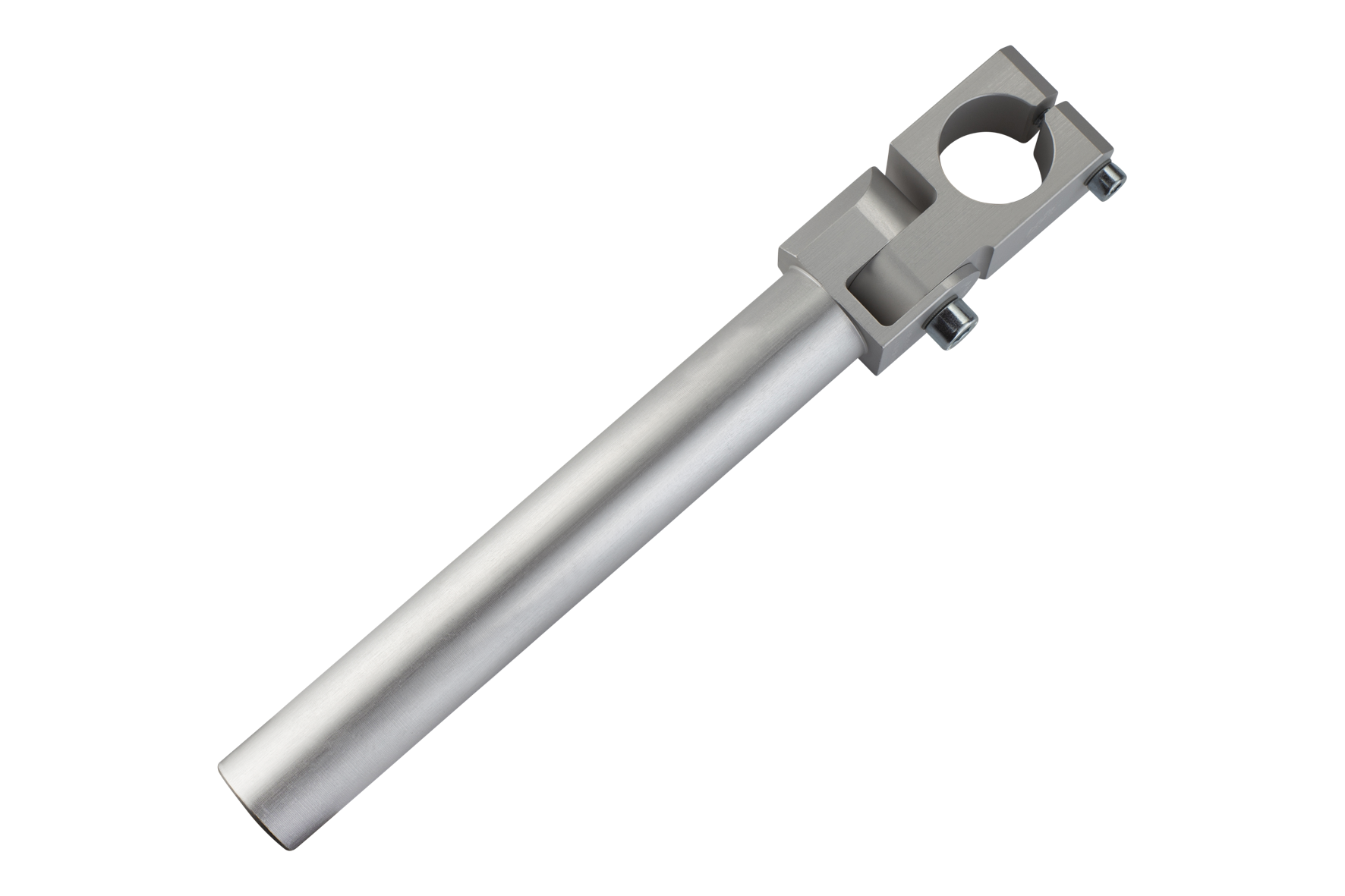 GLA 20-20-50 Elbow Arm : 30 mm, Clamping Ø: 30 mm, : 200 mm, Swivel area: +/-90°