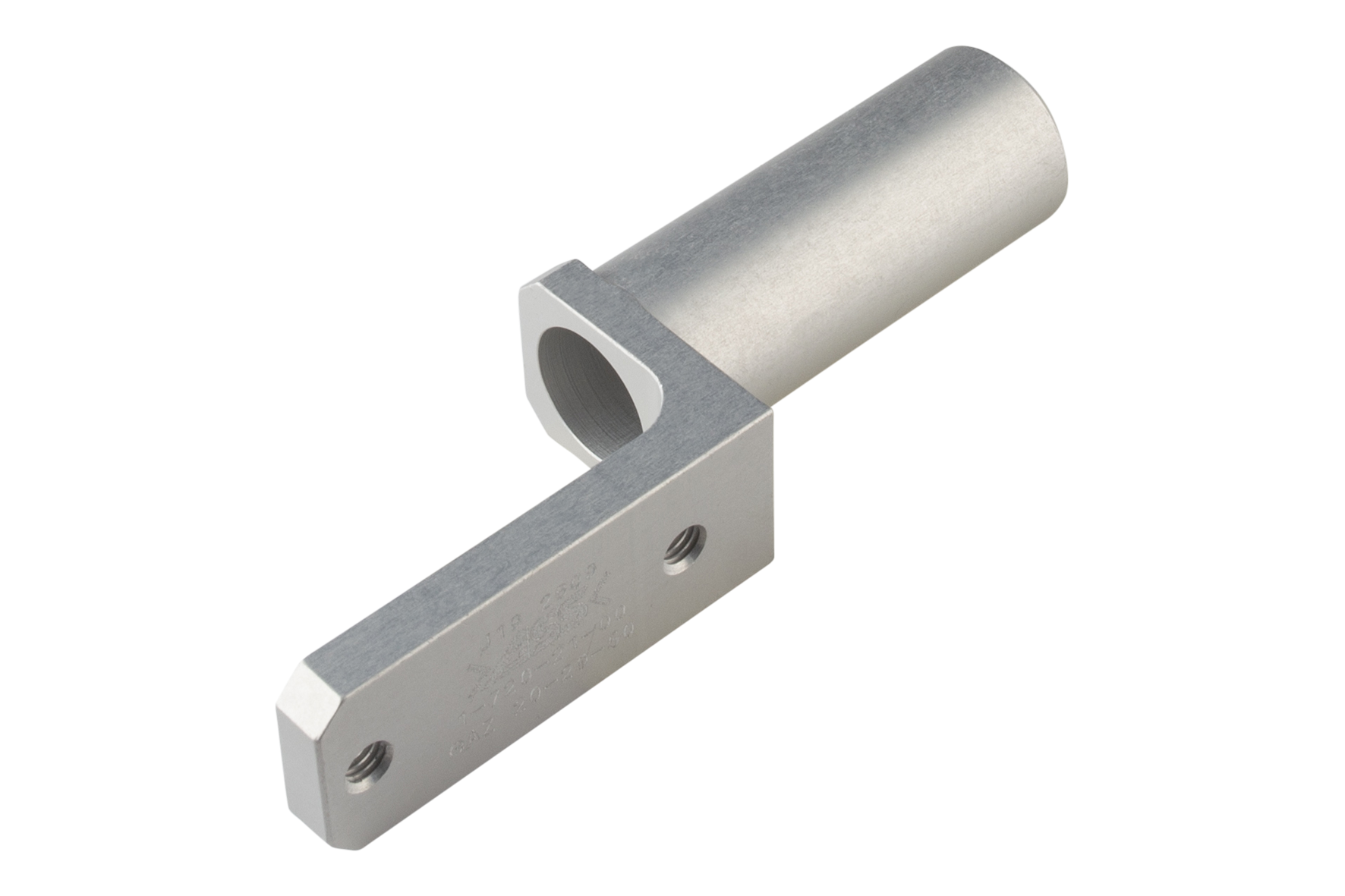 GAZ 32-20-150 Gripper Arm for Short Stroke Cylinder  : 20 mm, Compatible to: KHZ 20; SZD 20, : 50 mm