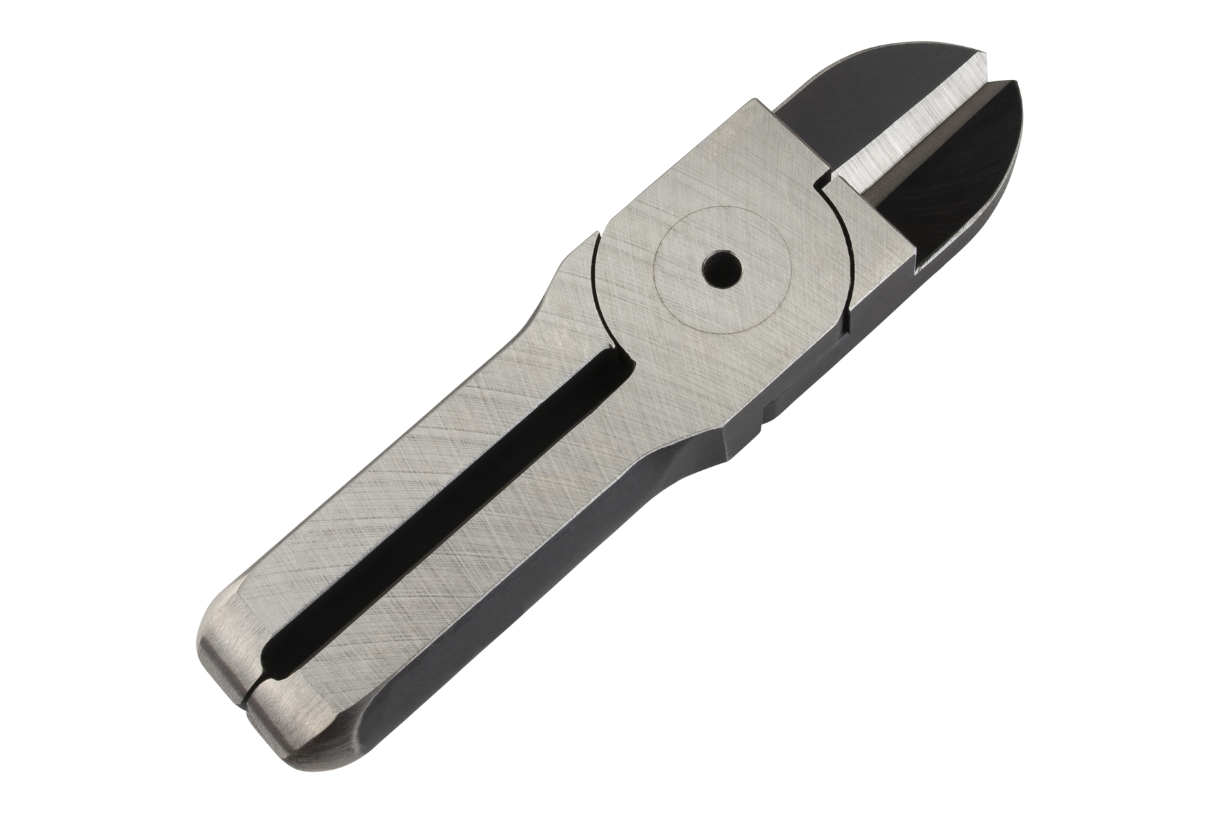 SEG-ASN-ARD20-0-21S Nipper Blade, Straight Form for ASN 20 ARD Model: standard, Integrated magnet: no, Carbide: no, Cutting angle: 0°, Compatible to: ASN ARD, Opening width: 11 mm, Size: 30