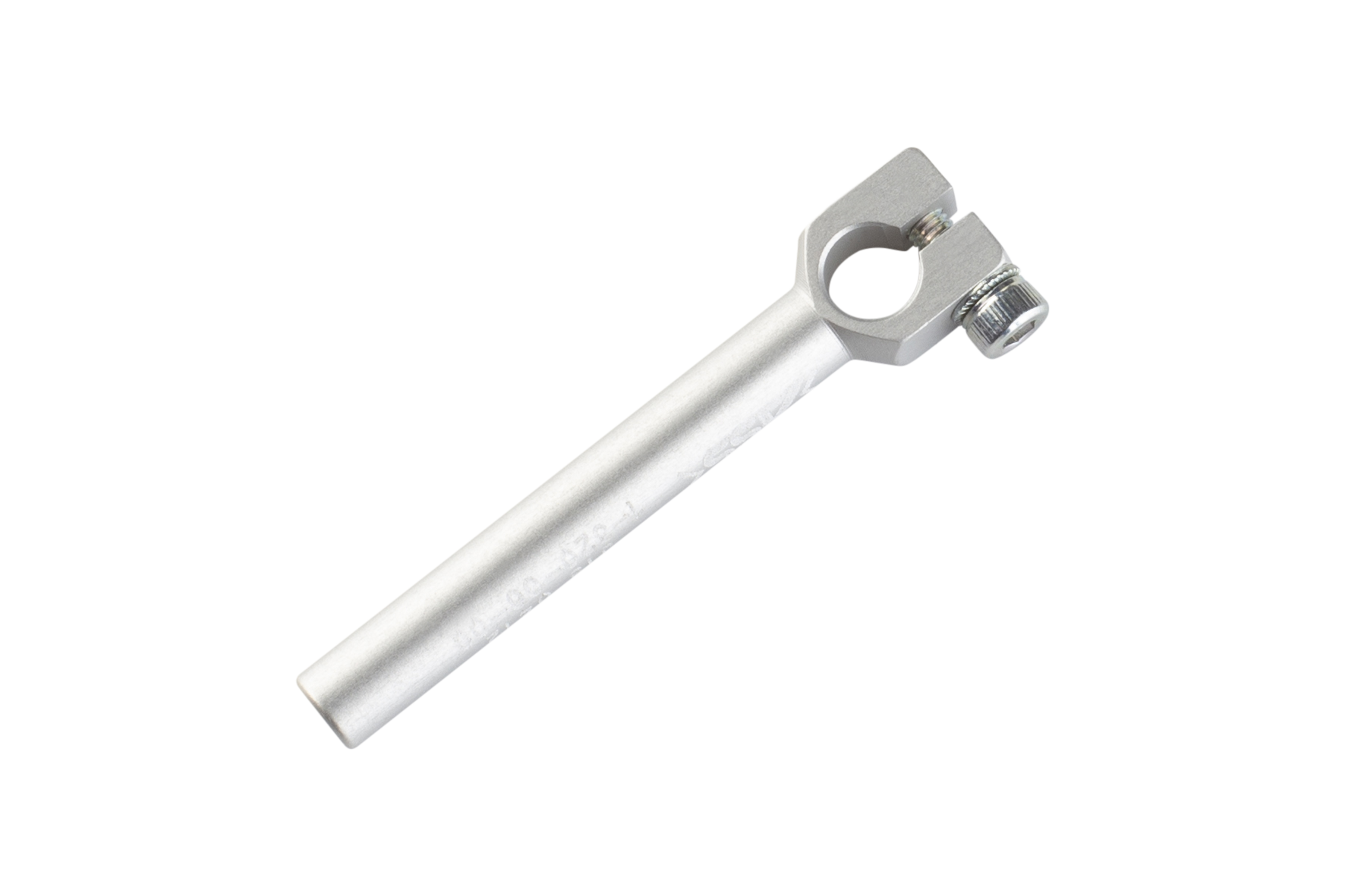 WKA 30-30-80 Angle Arm : 6 mm, Clamping Ø: 6 mm, : 40 mm