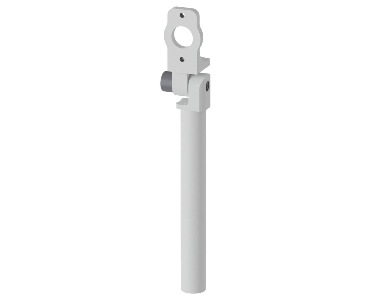  Gripper Arm for KHZ/SZD, w. Swivel, conical clamp.