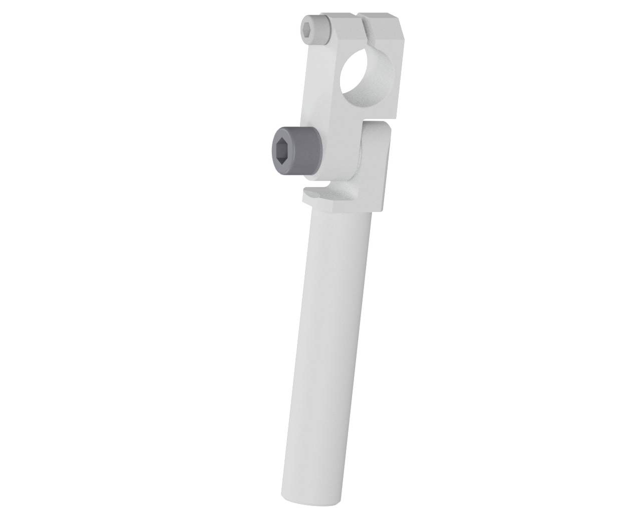 WKA 6-6-60 Angle Arm, Micro Series