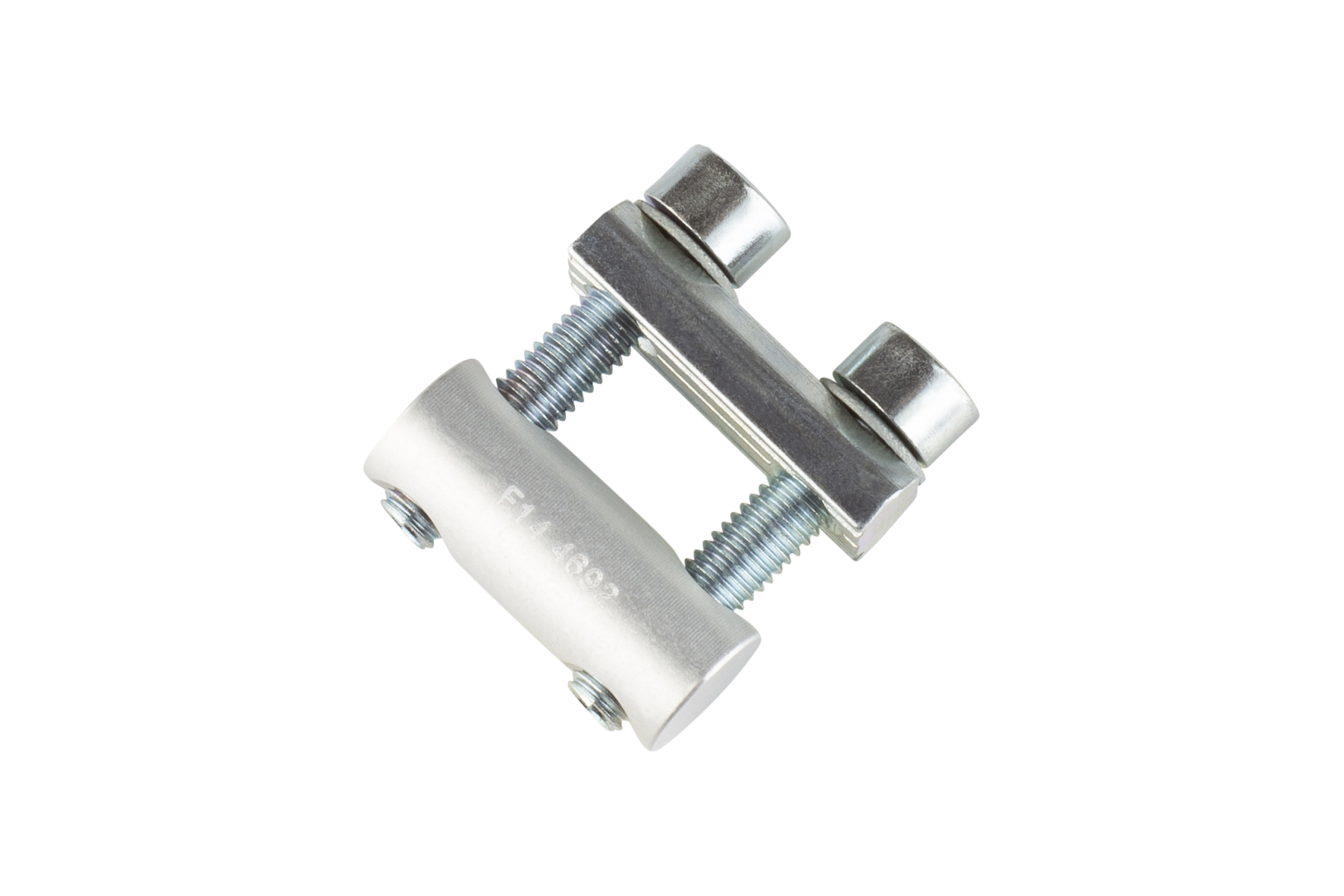 UVF X 25 Universal Joint Connector