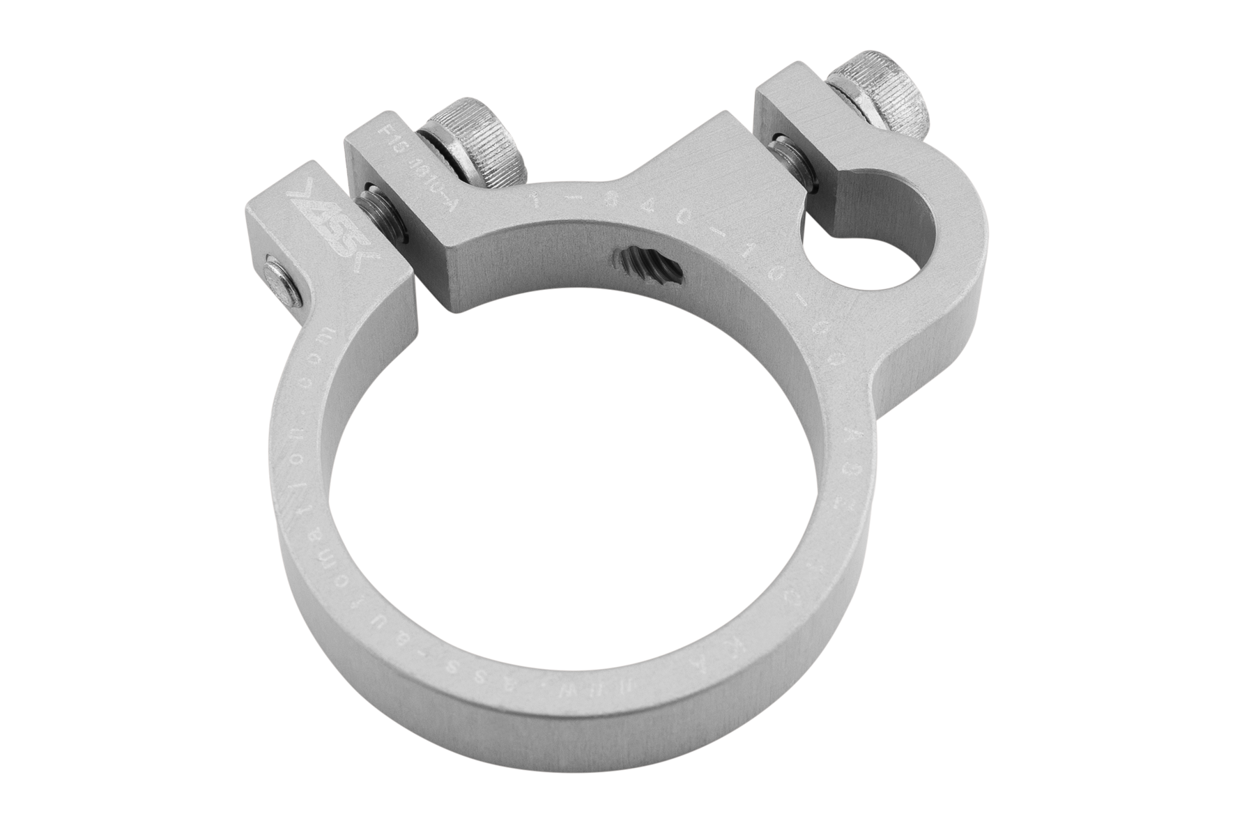 ASZ 20 KA Combination Clamp for Sprue Grupper + ASN Compatible to: ASN 10; GRZ 10-08; GRZ 10-12, Clamping Ø: 36 mm, Size: 10