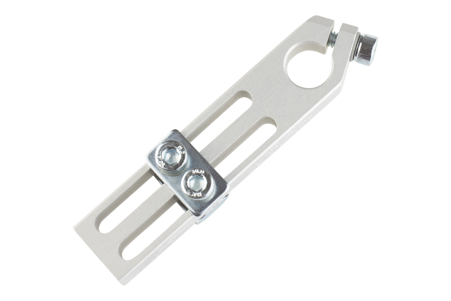 WSL X 30-60 VU Long Angle Clamp universal, reinforced : 40 mm, Compatible to: L-Profil; X-Profil; JU-Profil, Clamping Ø: 10 mm