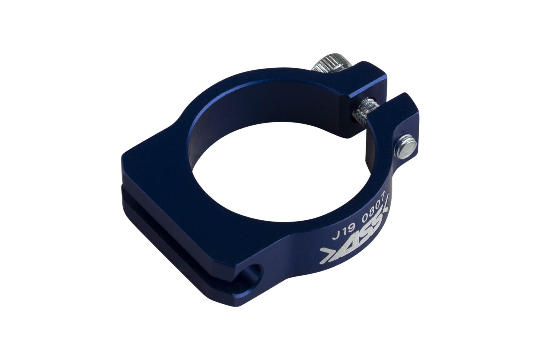 GRF SH AL / Sensor Mounting Bracket, made of Aluminium