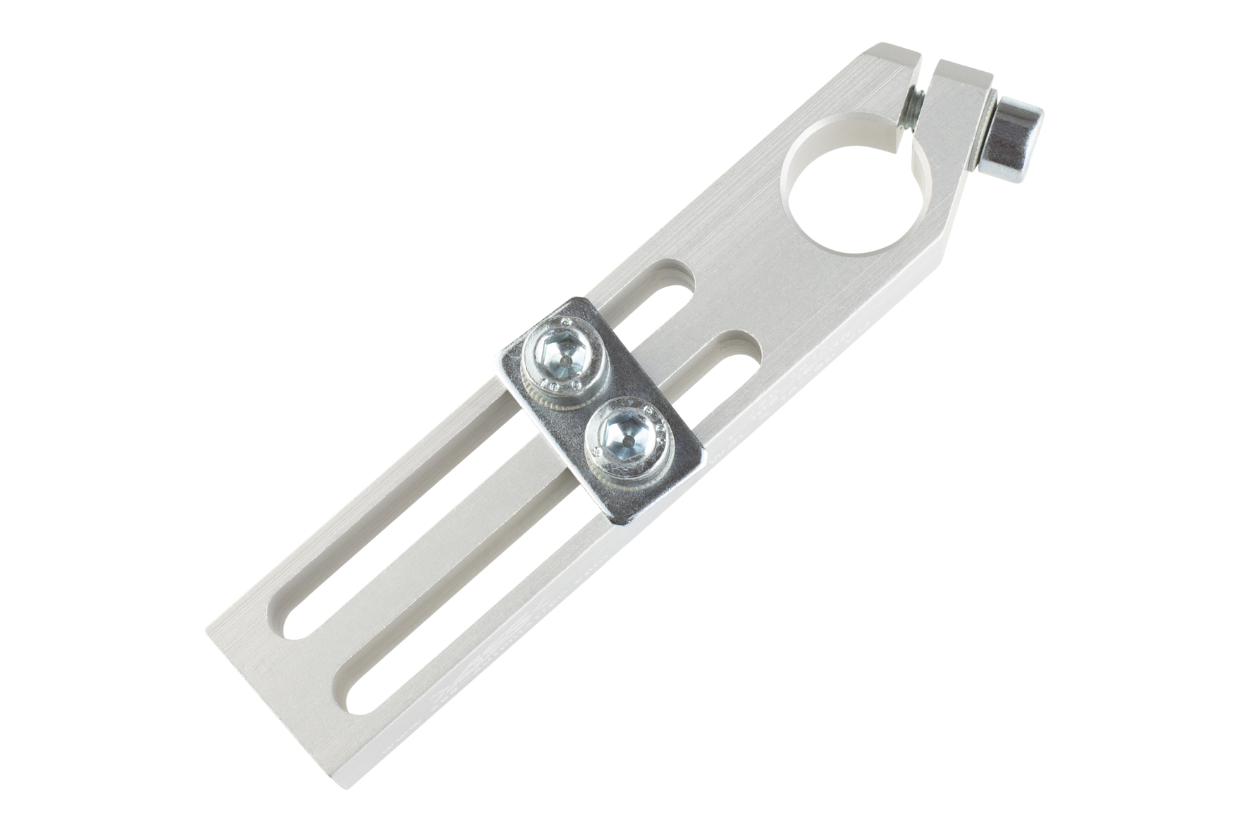 WSL K 14-50 VU Long Angle Clamp universal, reinforced : 50 mm, Compatible to: L-Profil; X-Profil; JU-Profil, Clamping Ø: 14 mm