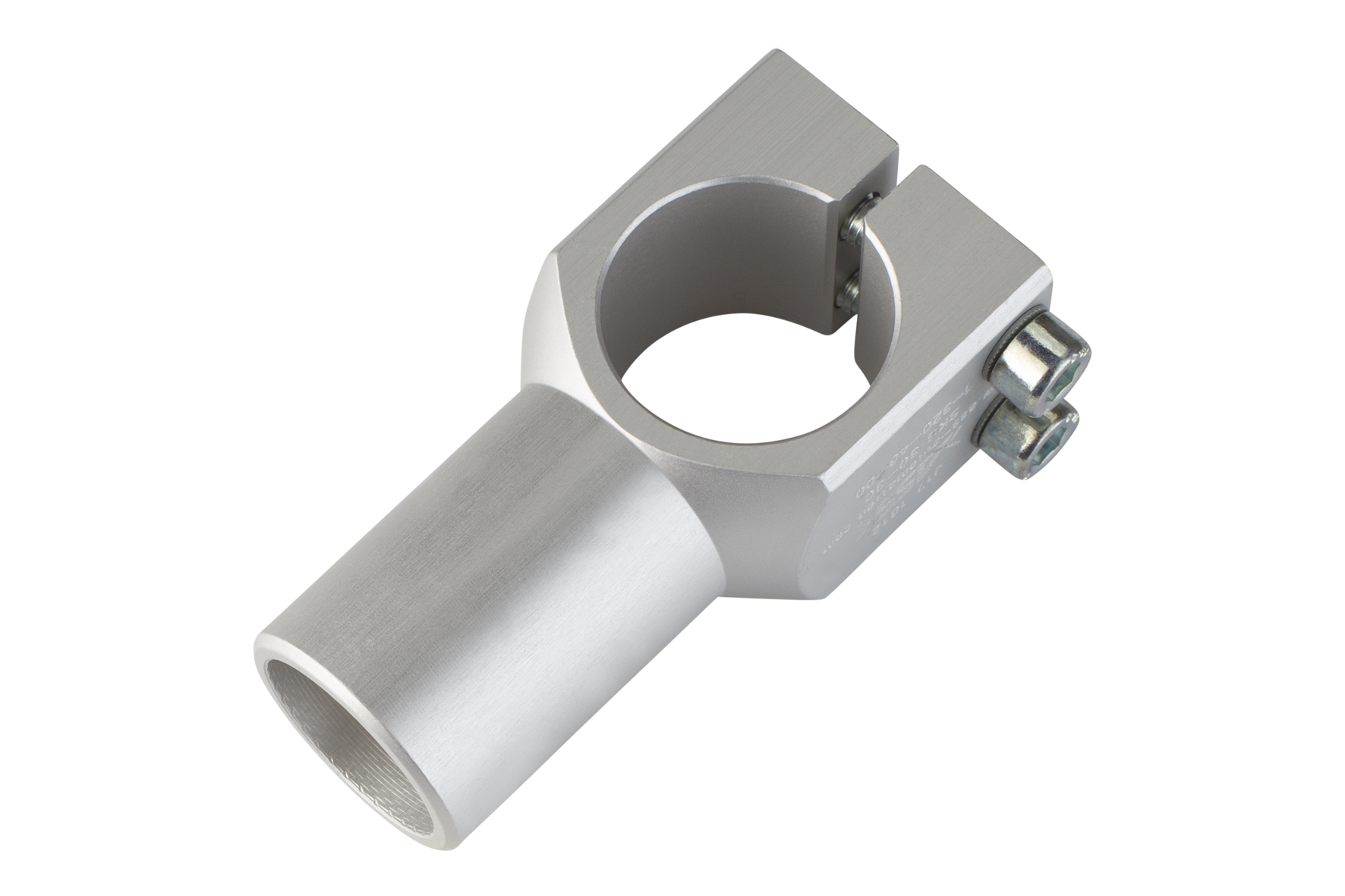 SKS 20-30 Insert Connector : 30 mm, Clamping Ø: 30 mm, : 40 mm