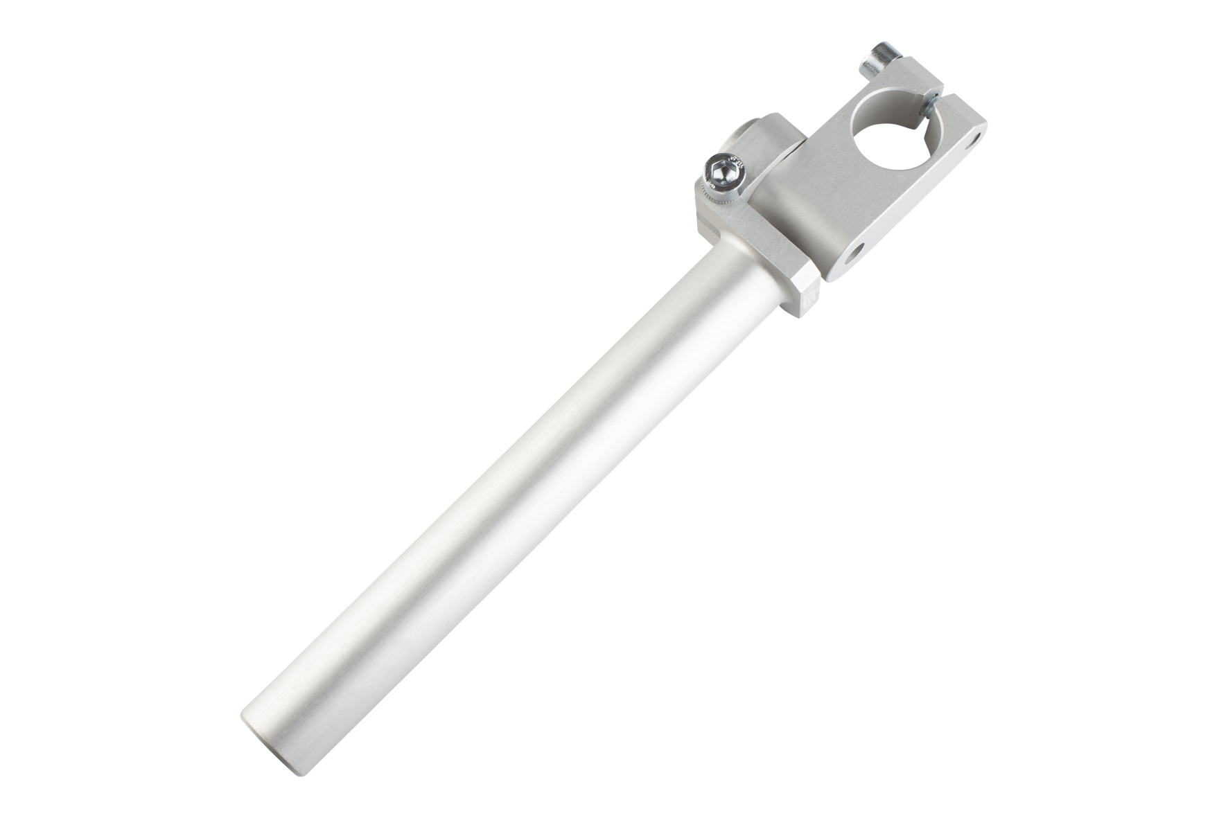 GGW 14-14-40 Gripper Arm, +/- 90 degree : 20 mm, Clamping Ø: 20 mm, : 150 mm, Swivel area: +/-90°