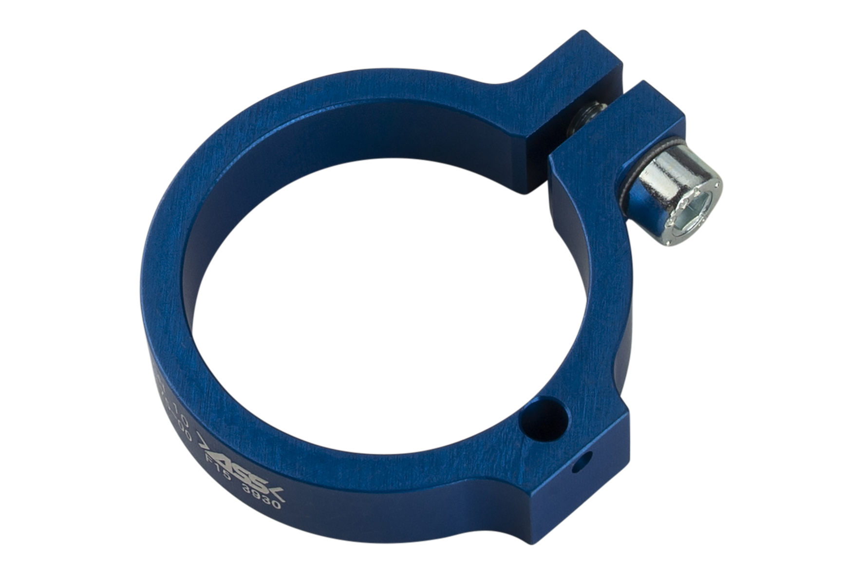 ASN SH 20 Sensor Bracket Compatible to: ASN 10; MFS T2 3,7, Clamping Ø: 36 mm, Size: 10