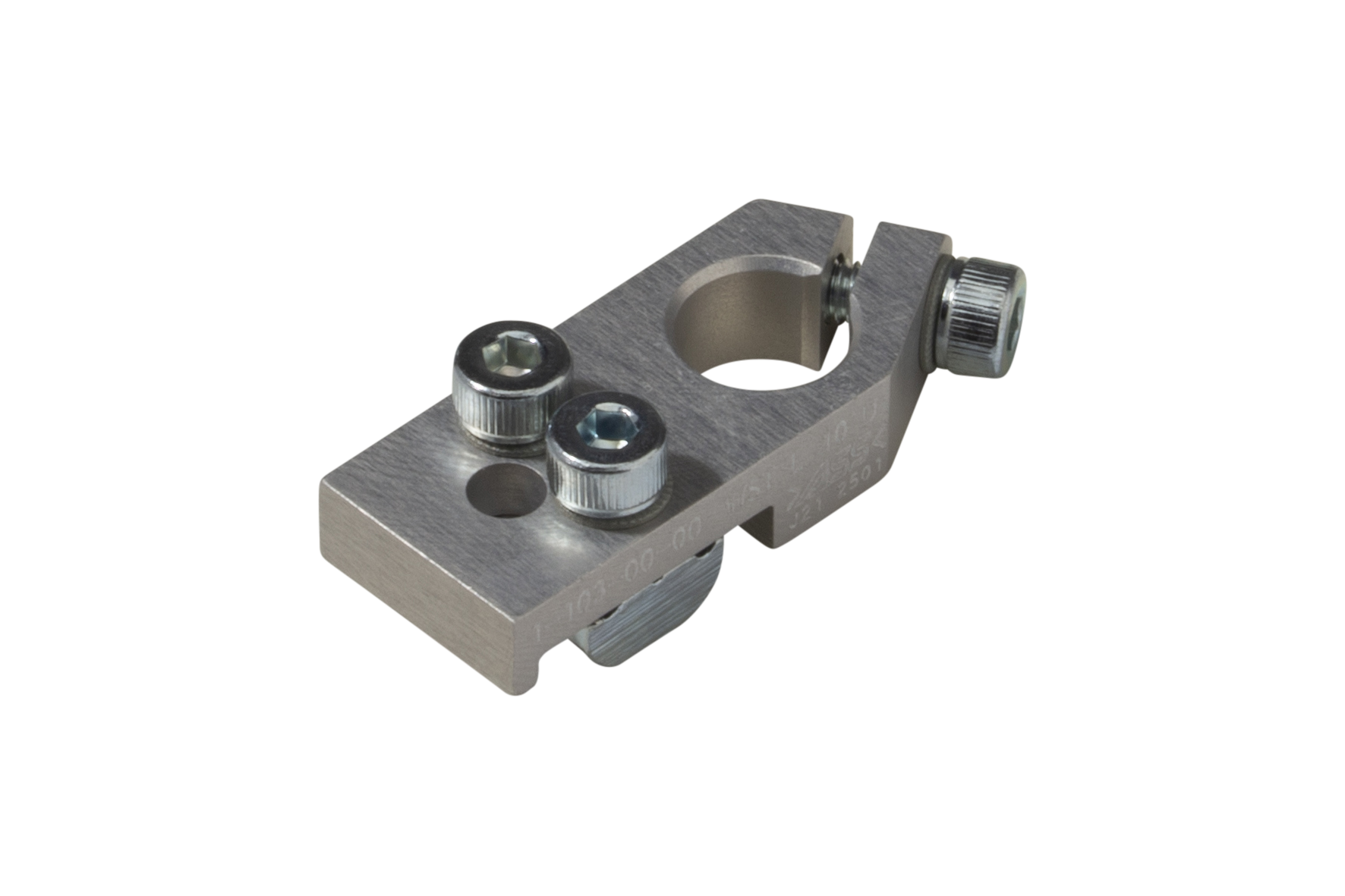 WST L 10 U Angle Clamp universal