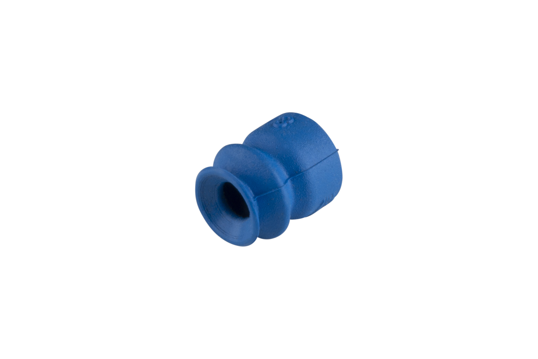 VN 2-6-HE  Suction Cup, 2 Bellows