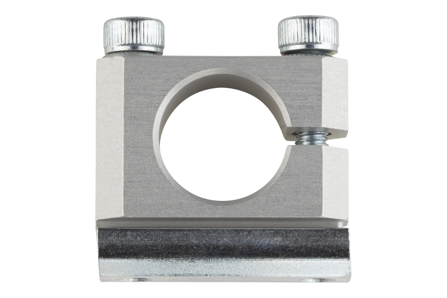 KVB JU 30 Cross Connector : -, Compatible to: L-Profil; X-Profil; JU-Profil, Clamping Ø: 14 mm, Ball joint: no