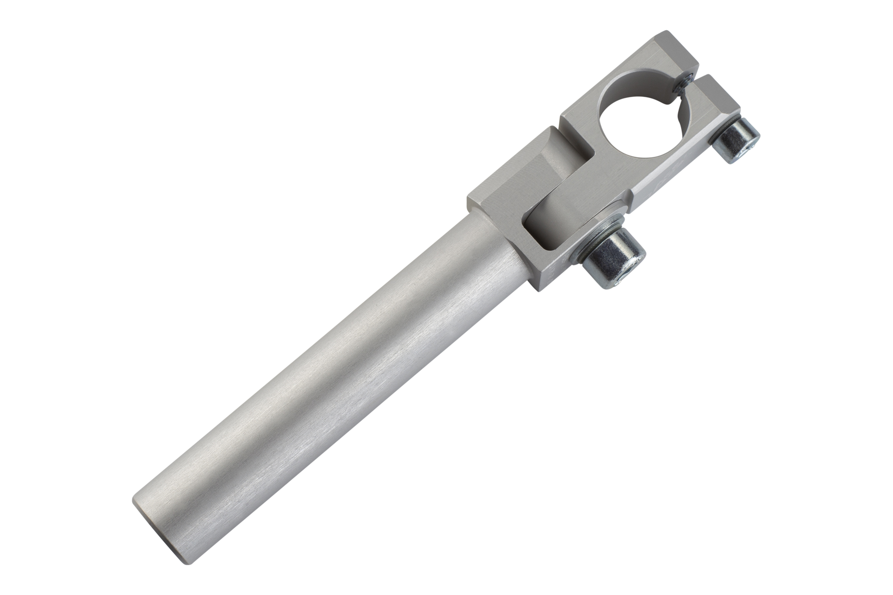 GLA 20-30-50 Elbow Arm : 20 mm, Clamping Ø: 20 mm, : 100 mm, Swivel area: +/-90°